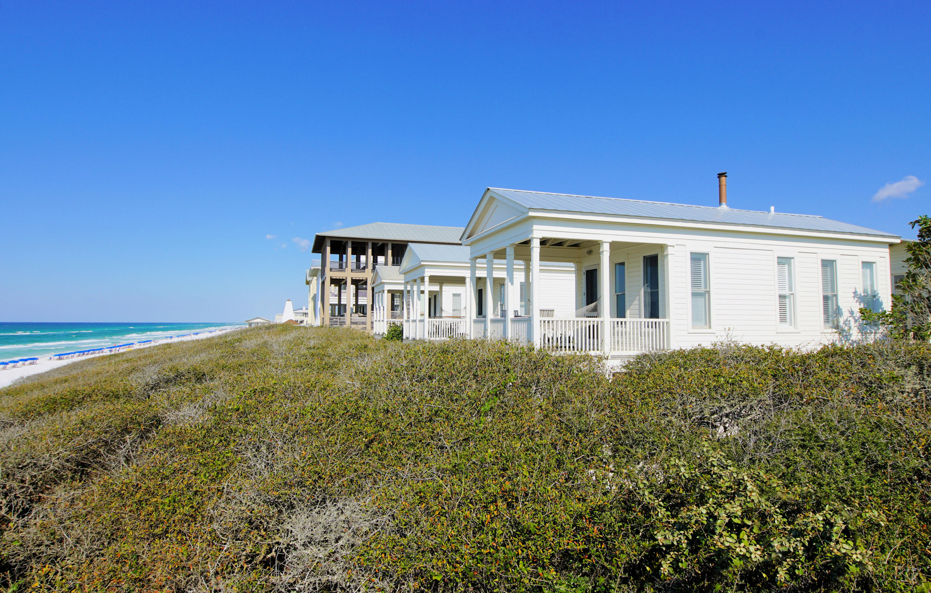 SEASIDE 16 - Residential