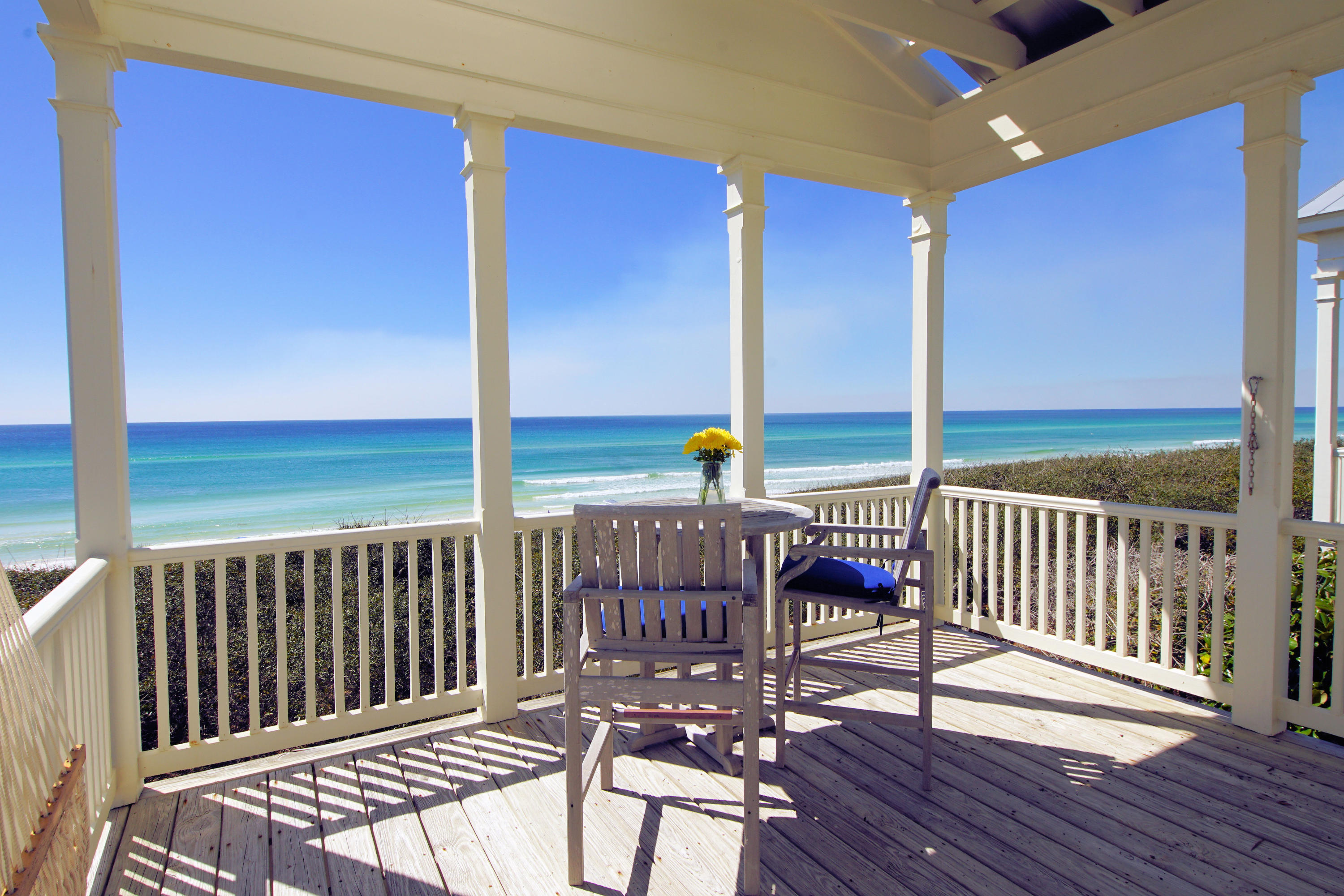 SEASIDE 16 - Residential