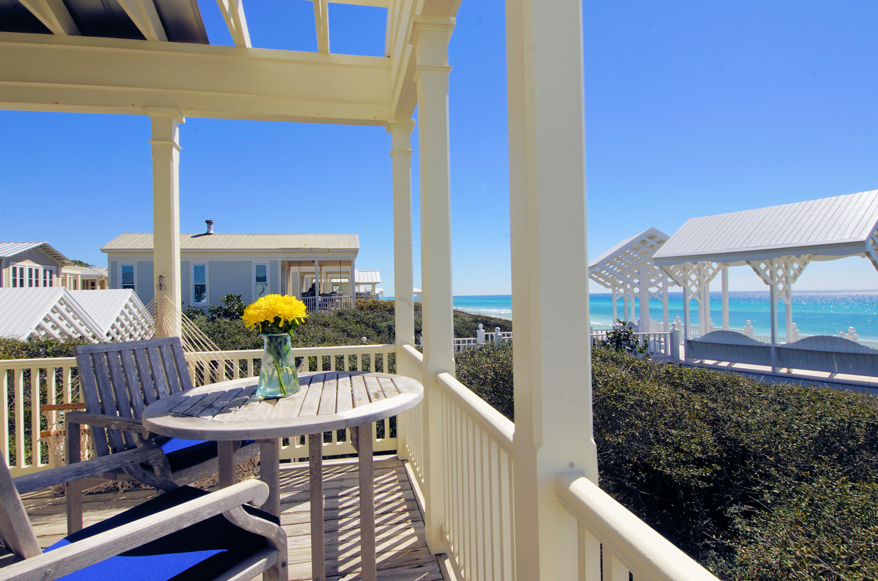 SEASIDE 16 - Residential