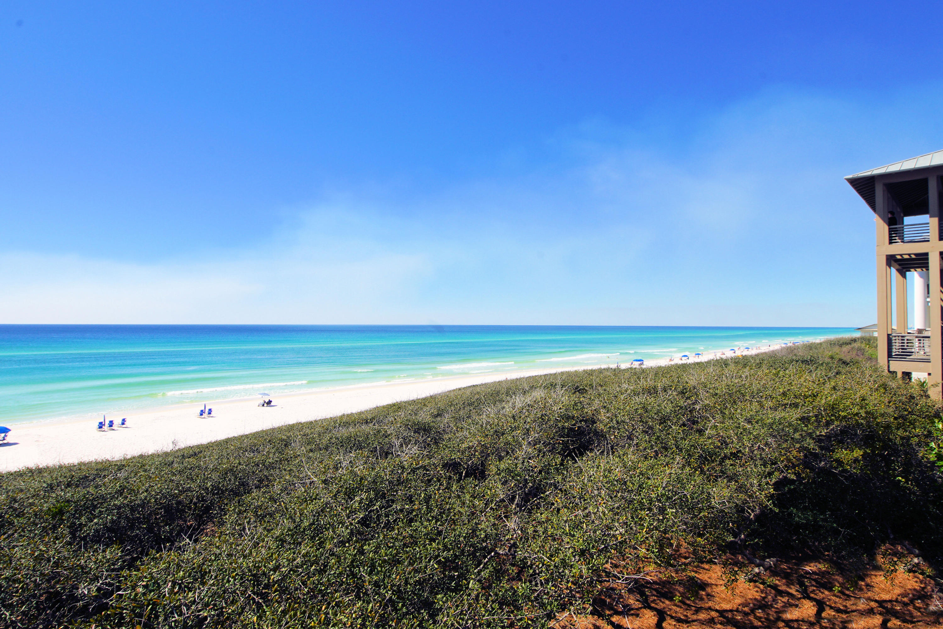 SEASIDE 16 - Residential