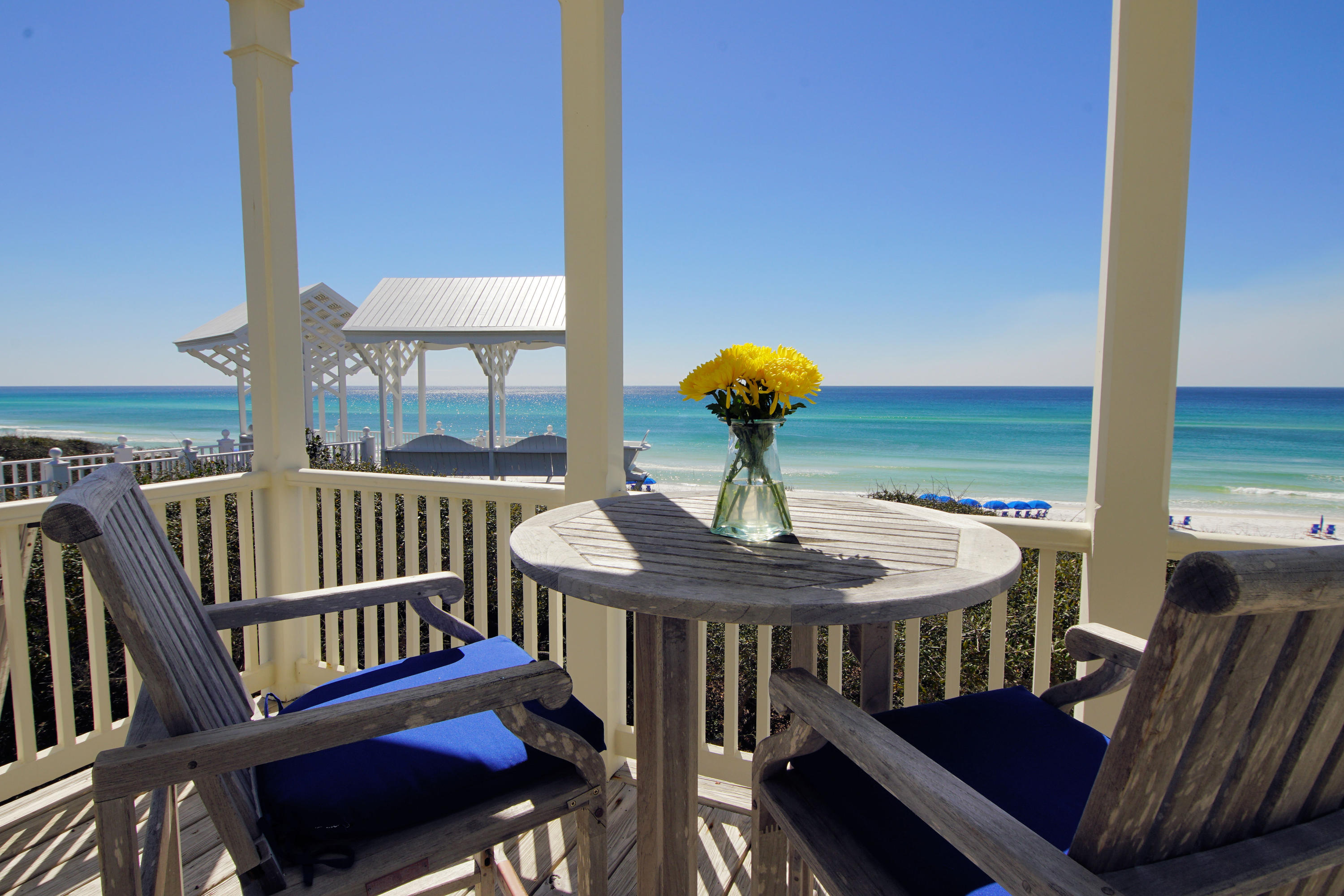 SEASIDE 16 - Residential