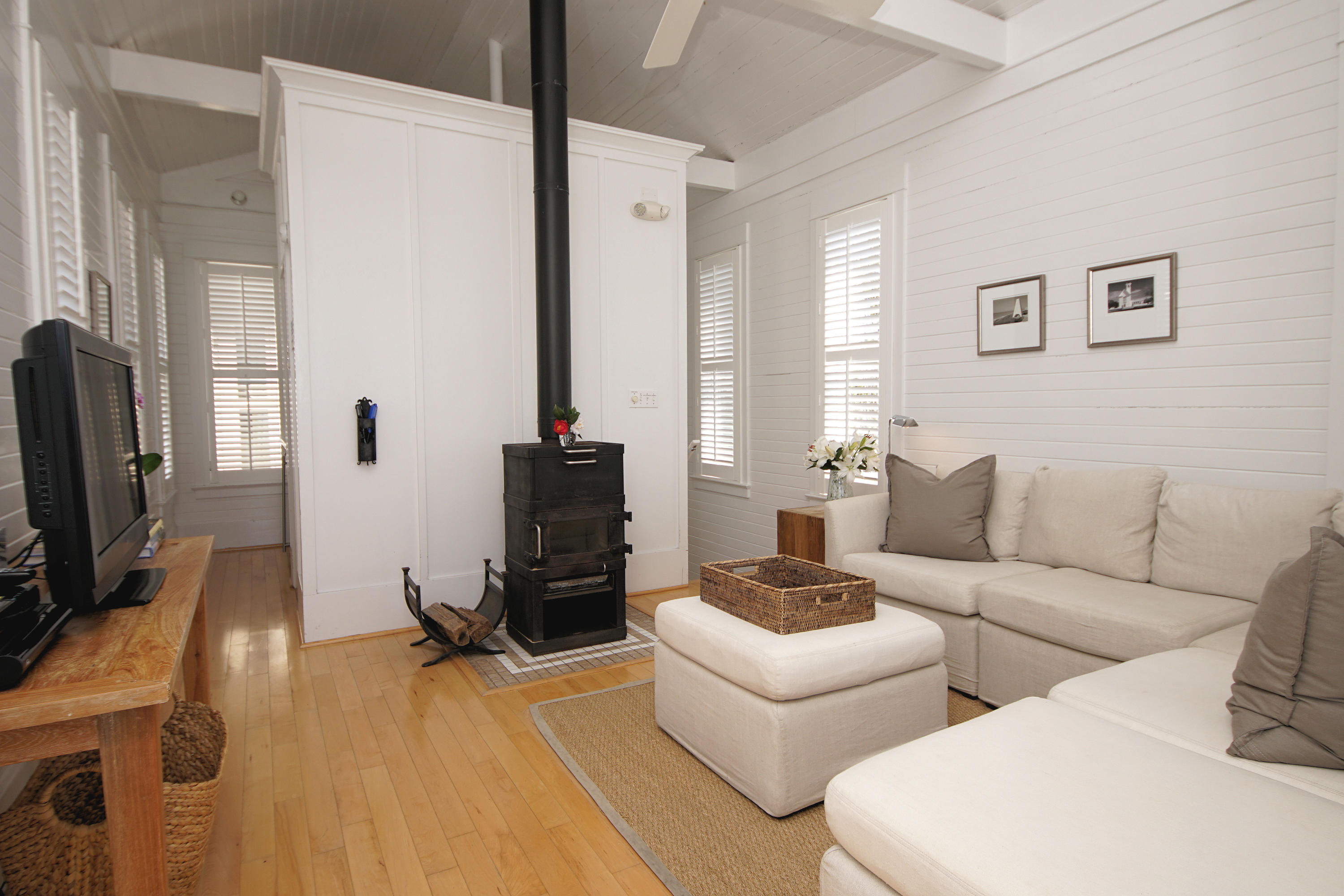 SEASIDE 16 - Residential