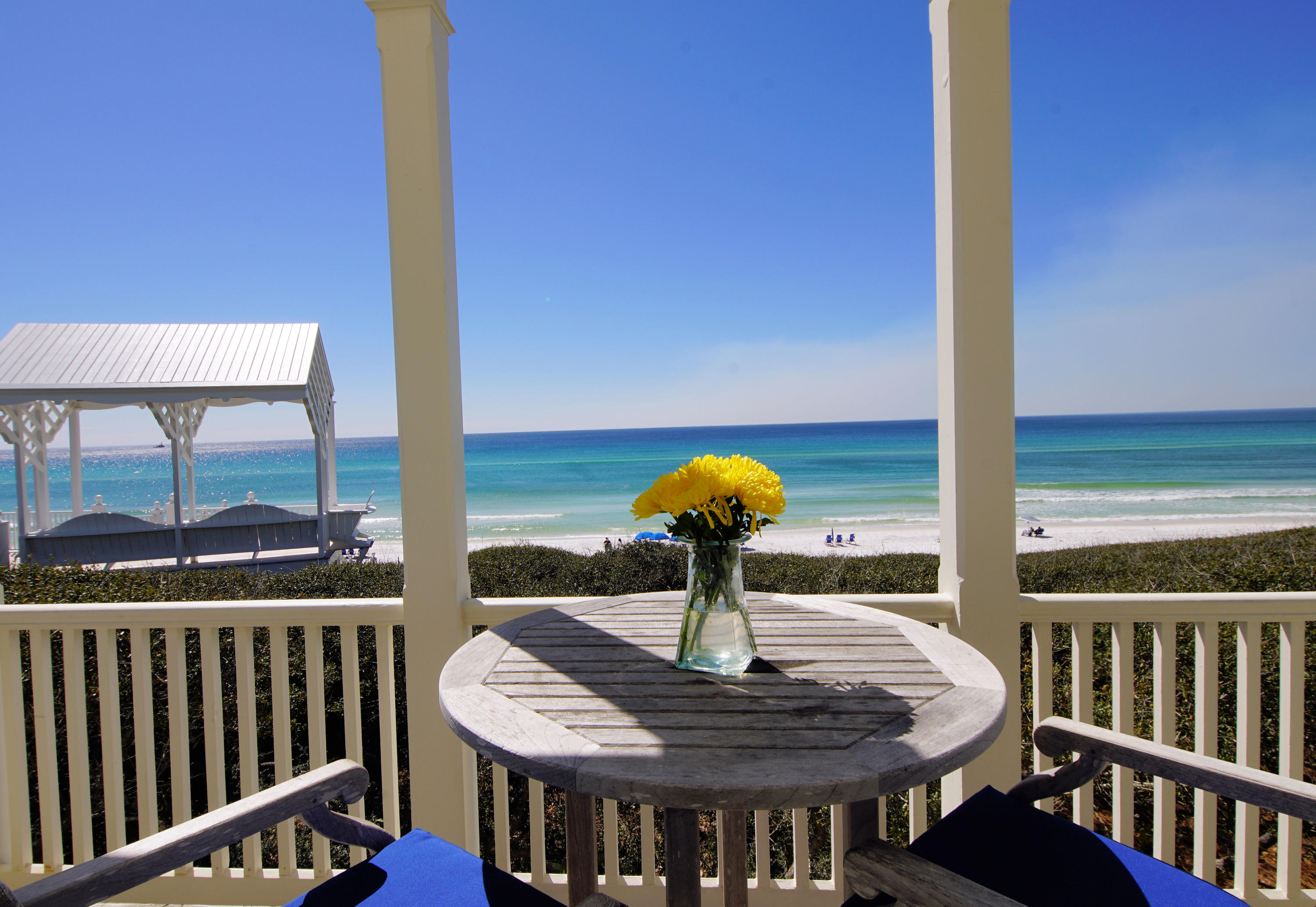 SEASIDE 16 - Residential