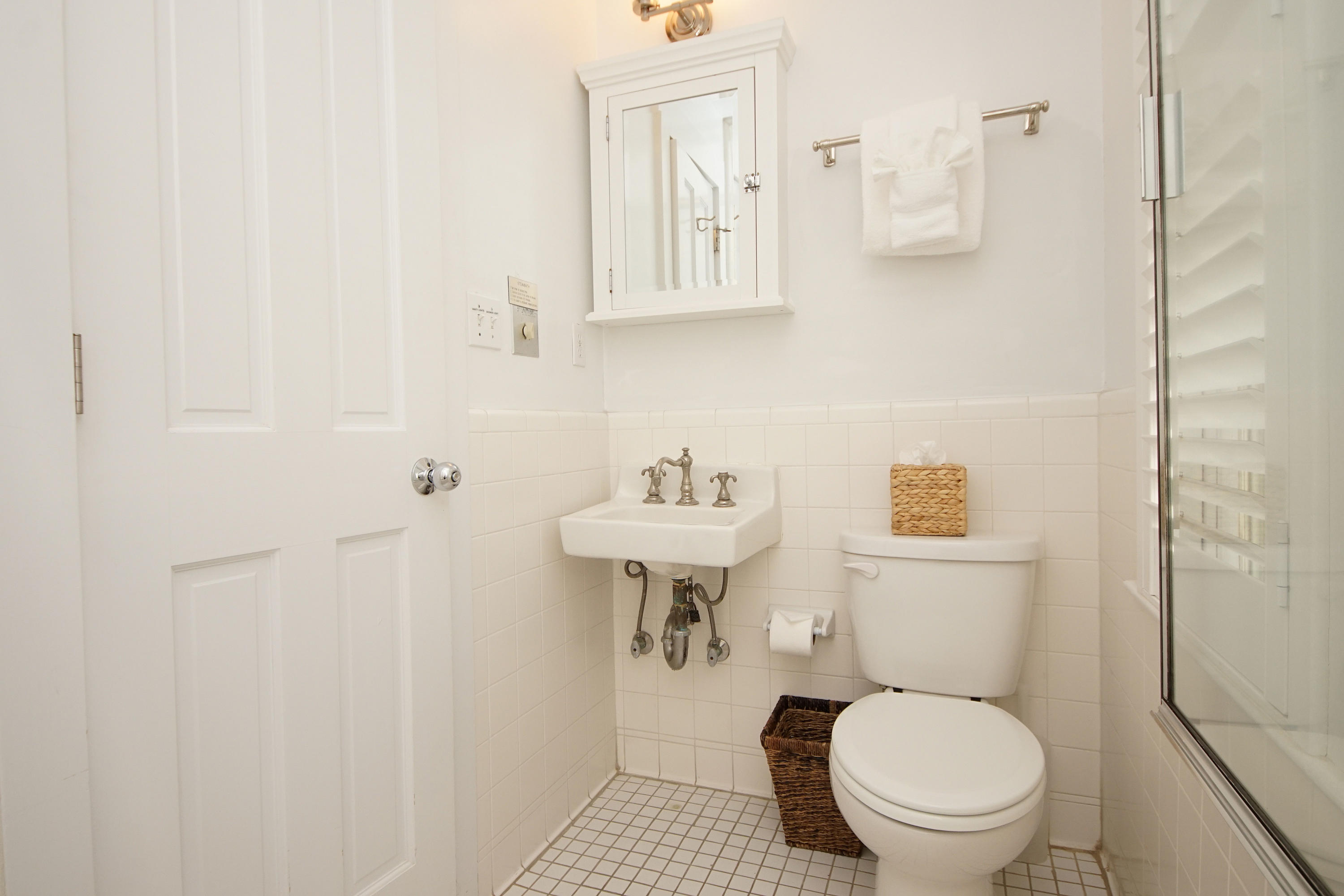 SEASIDE 16 - Residential