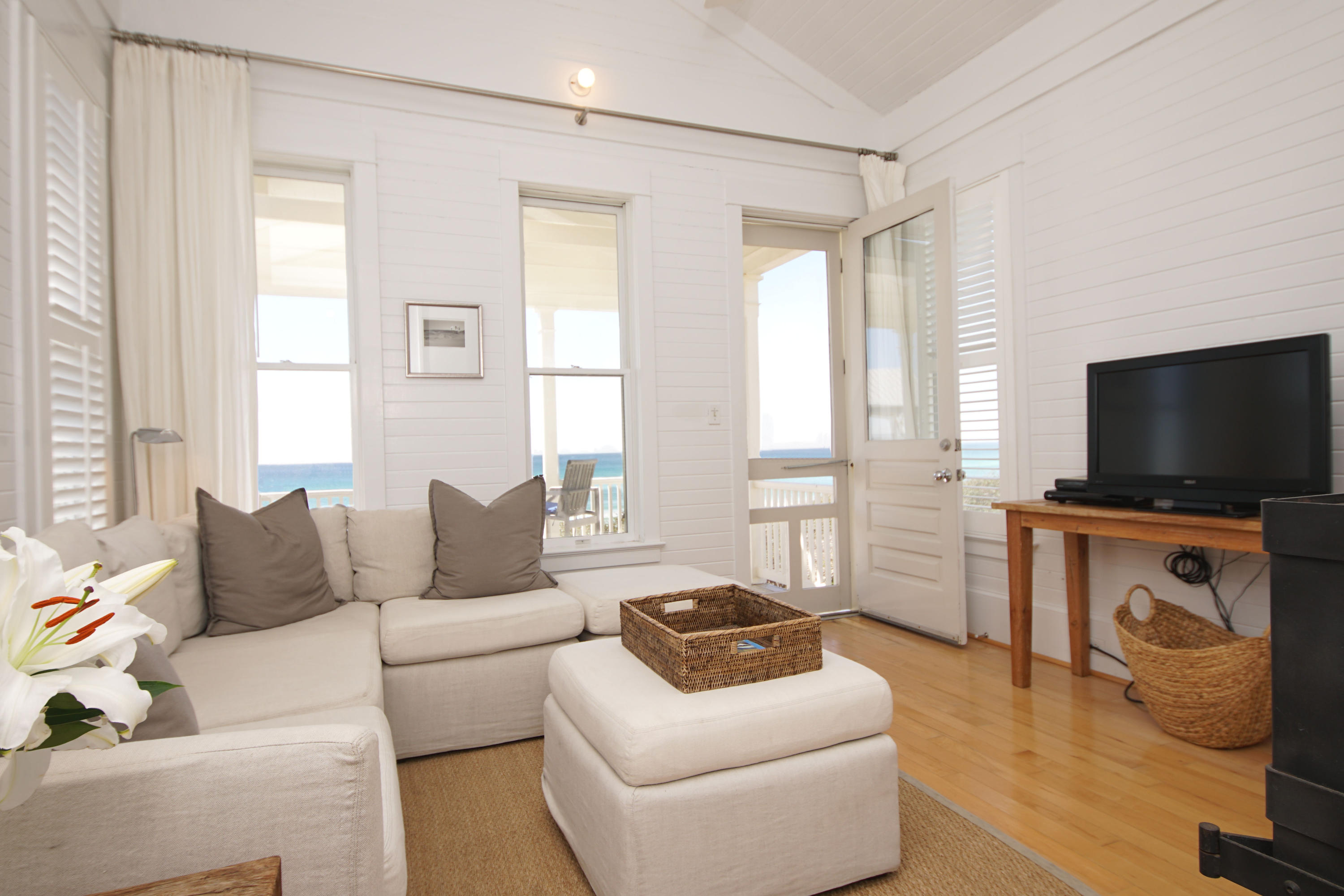 SEASIDE 16 - Residential