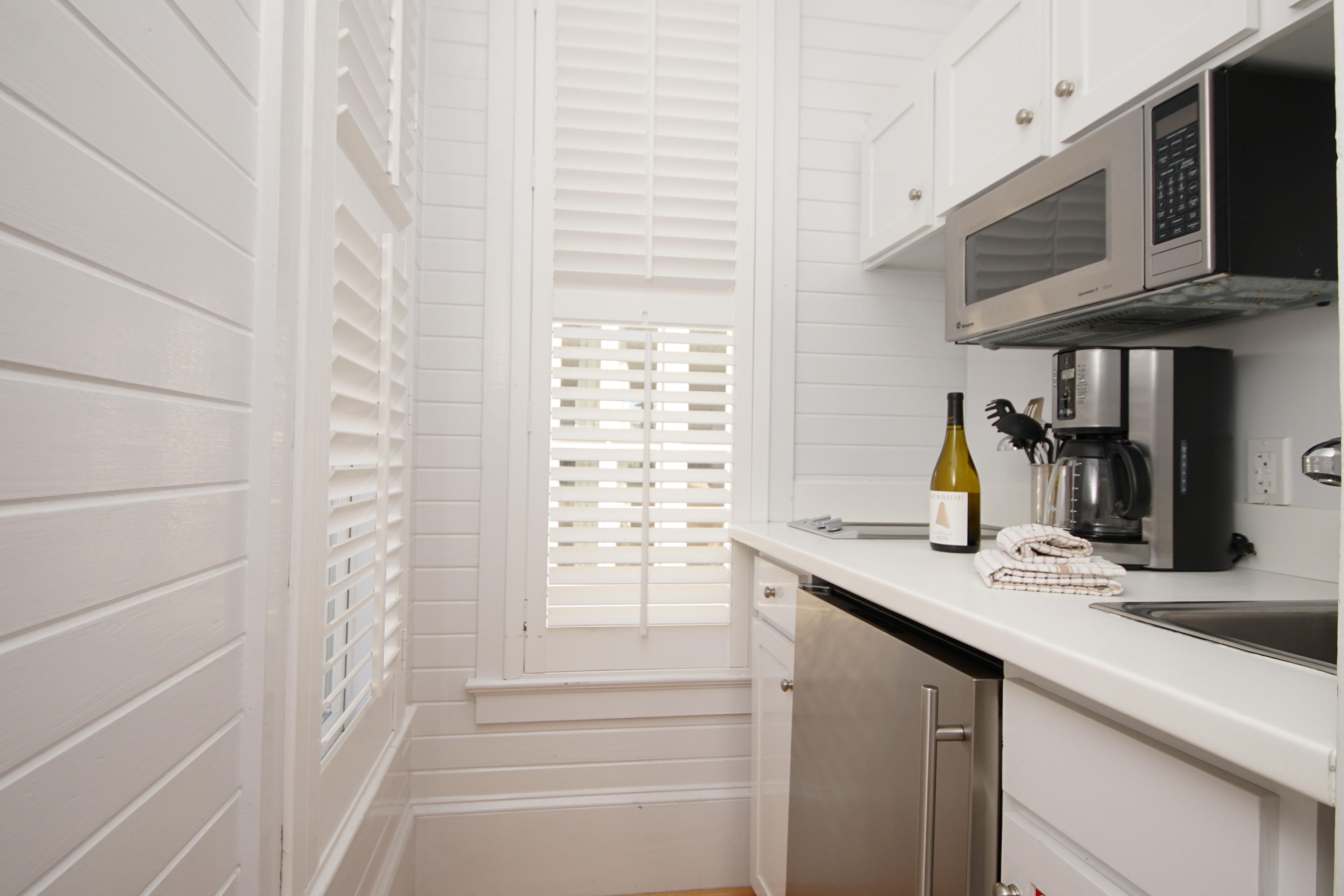 SEASIDE 16 - Residential