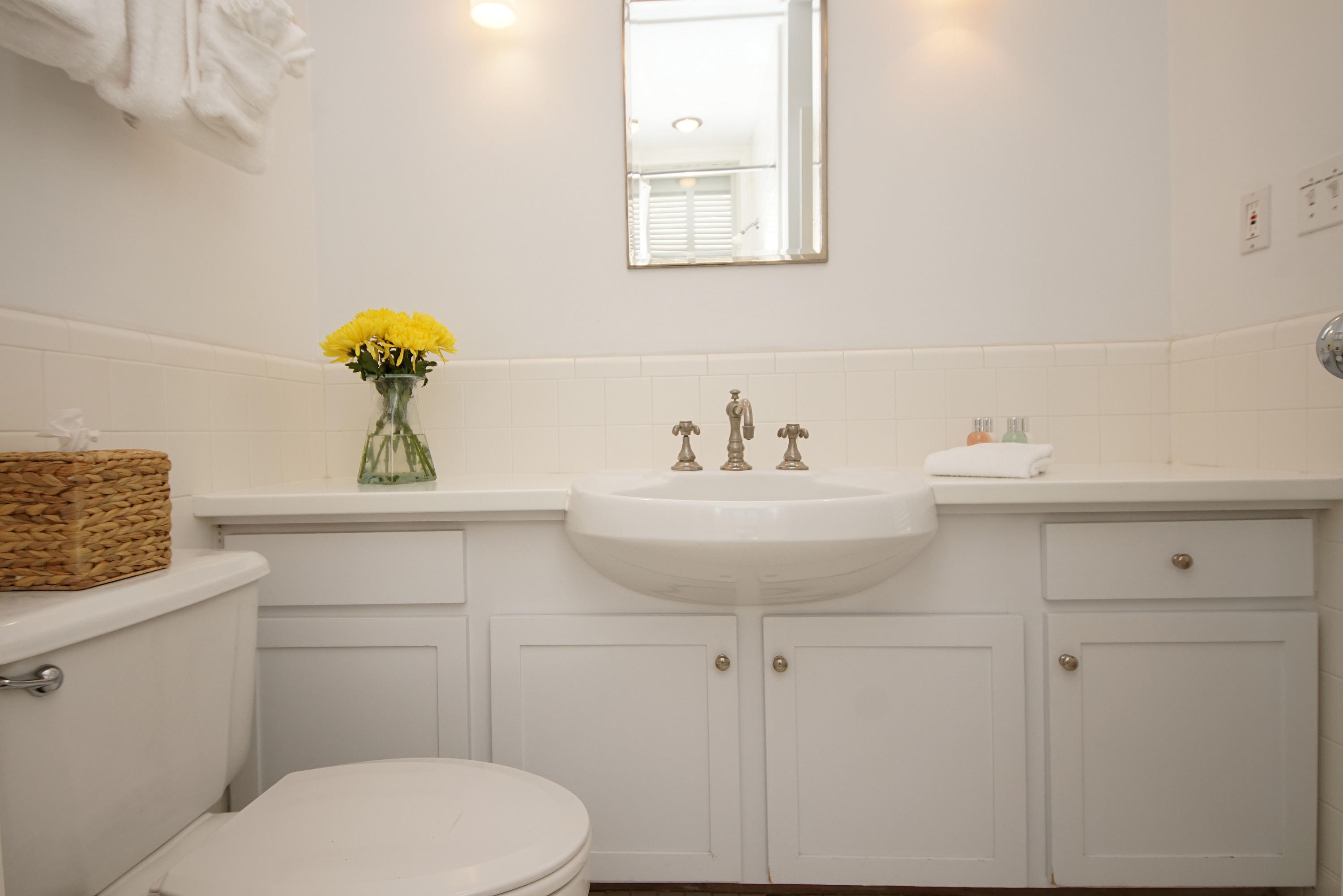 SEASIDE 16 - Residential