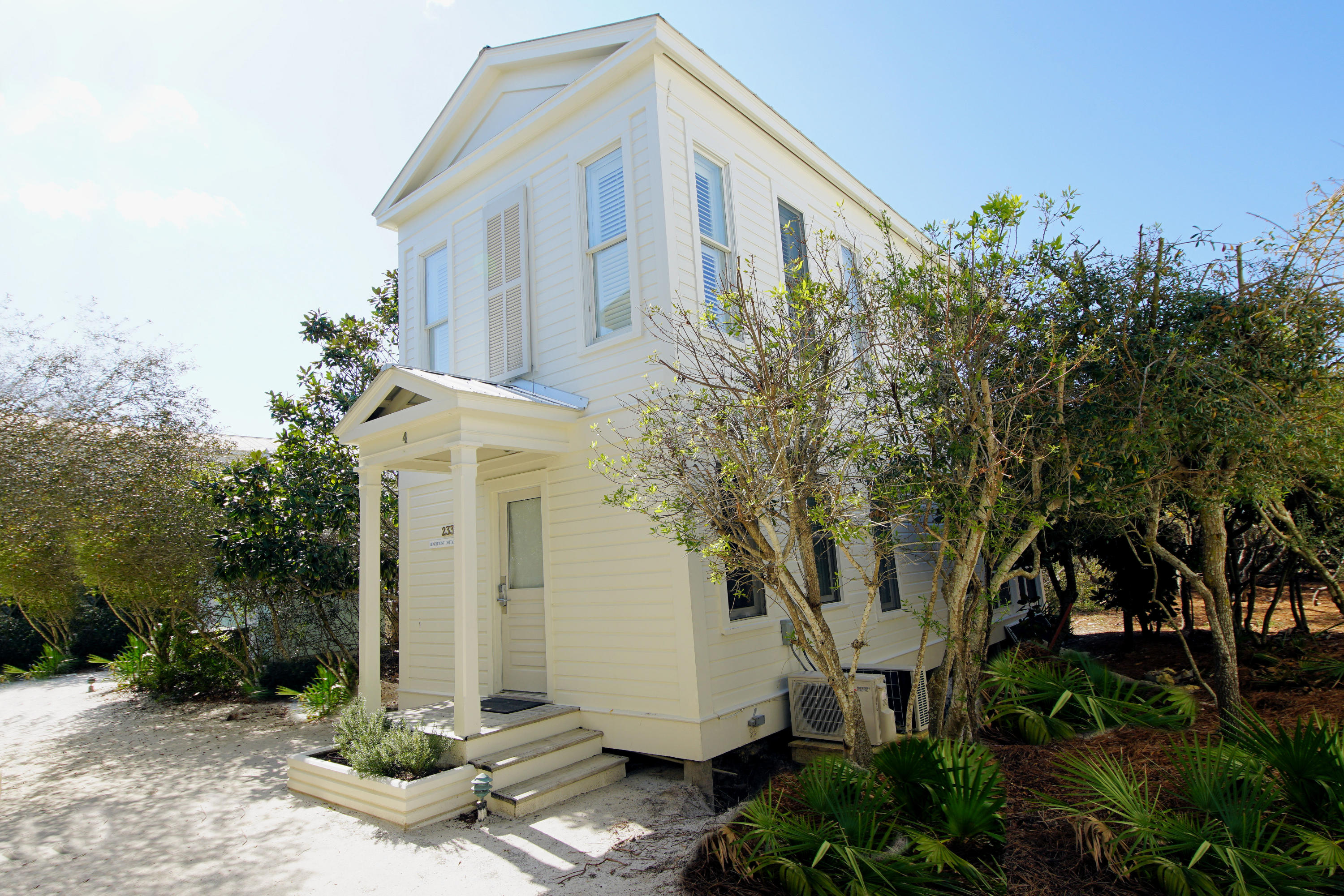 SEASIDE 16 - Residential