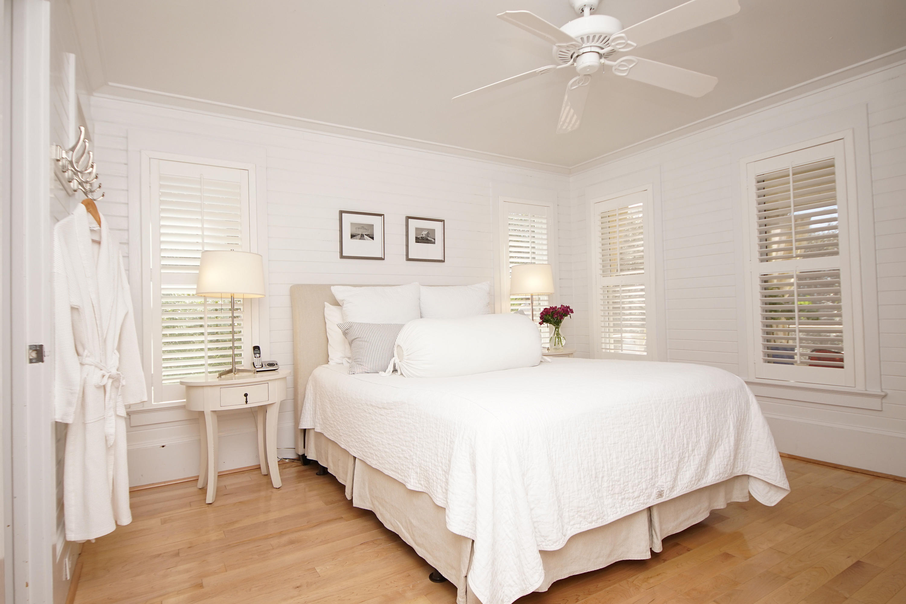 SEASIDE 16 - Residential