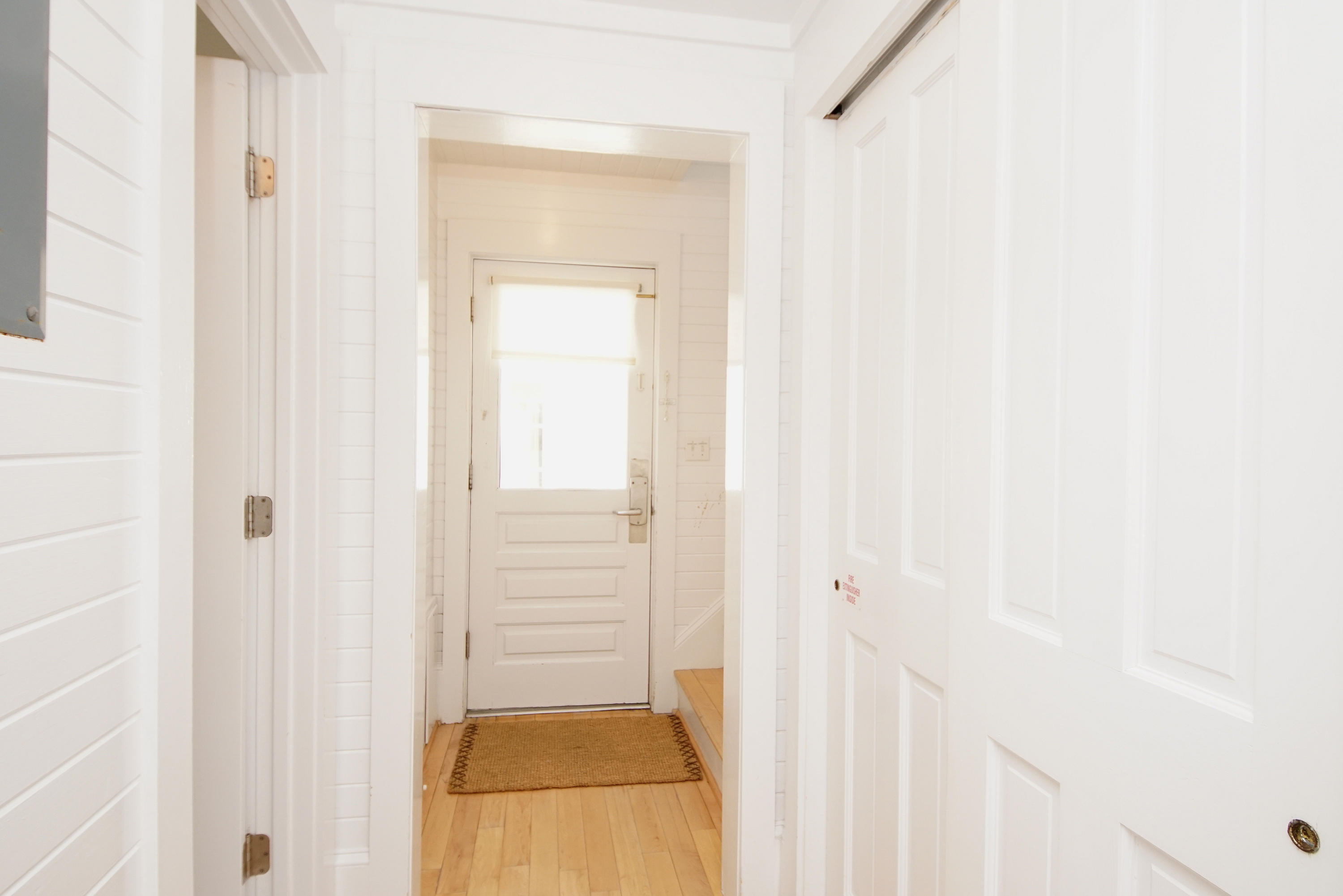 SEASIDE 16 - Residential