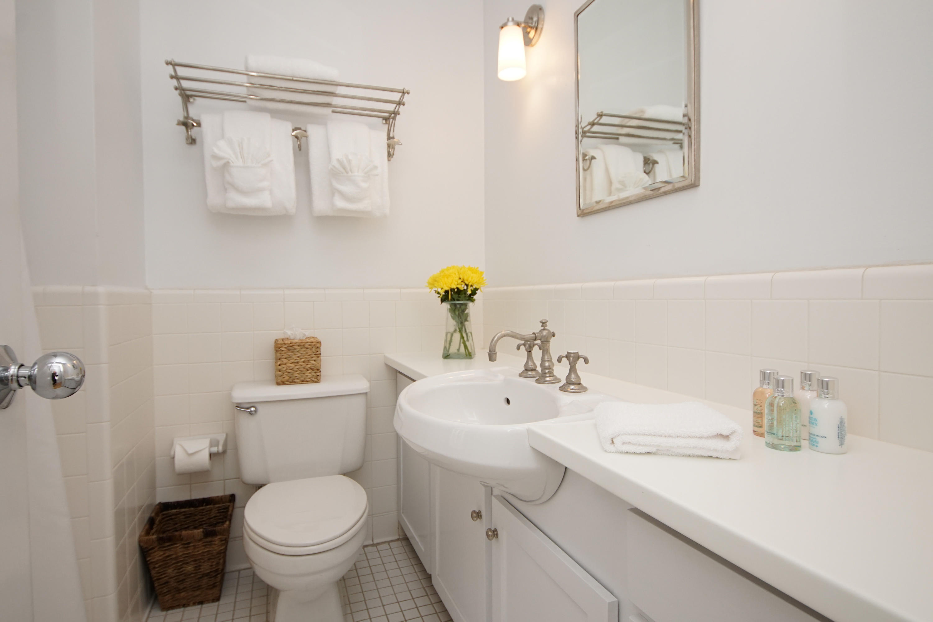 SEASIDE 16 - Residential