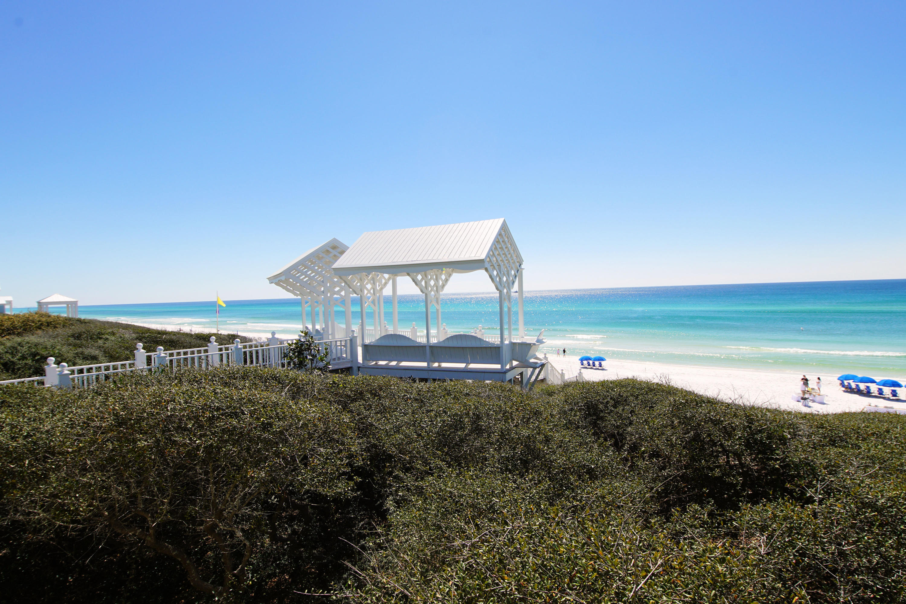 SEASIDE 16 - Residential