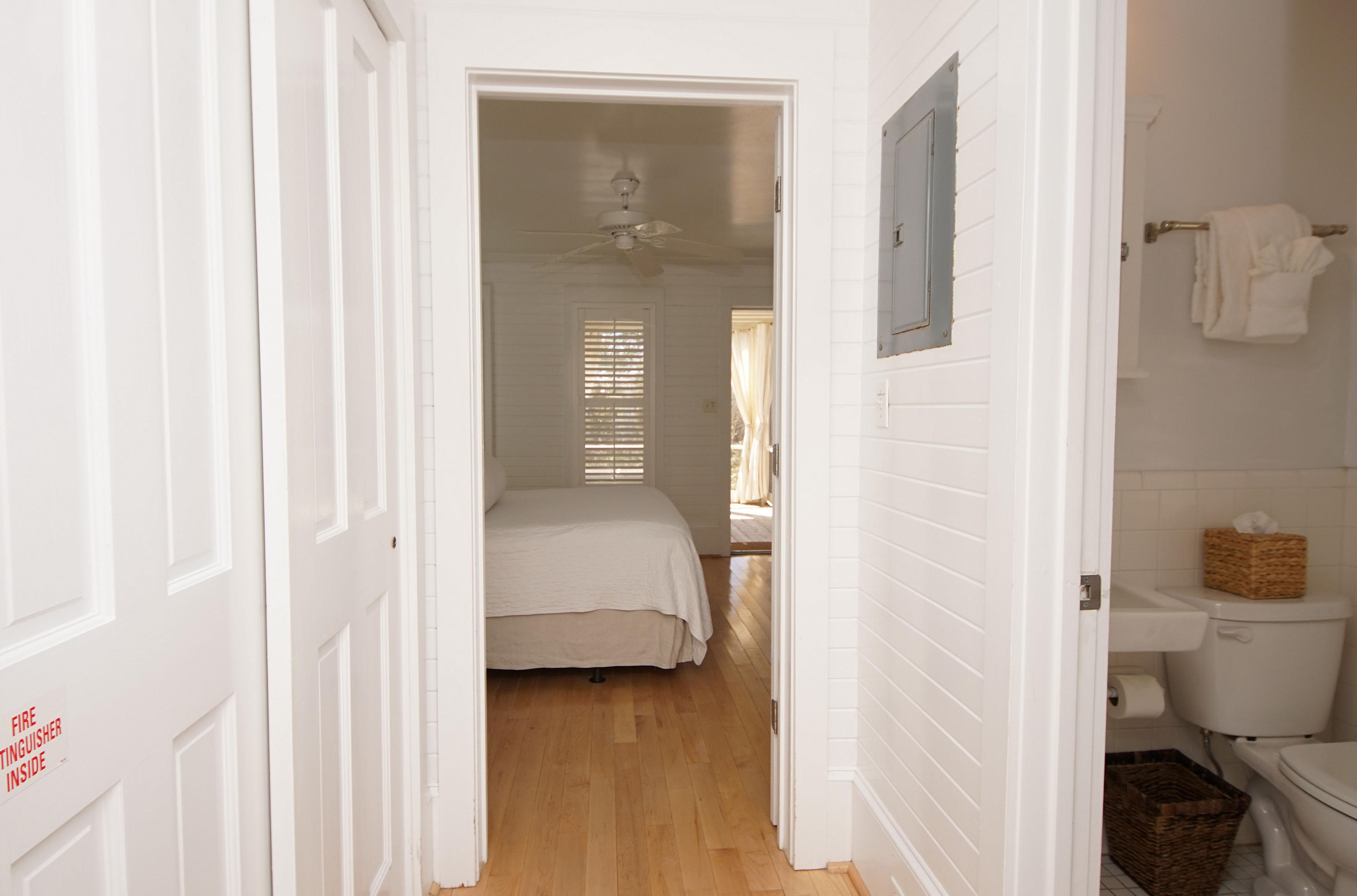 SEASIDE 16 - Residential