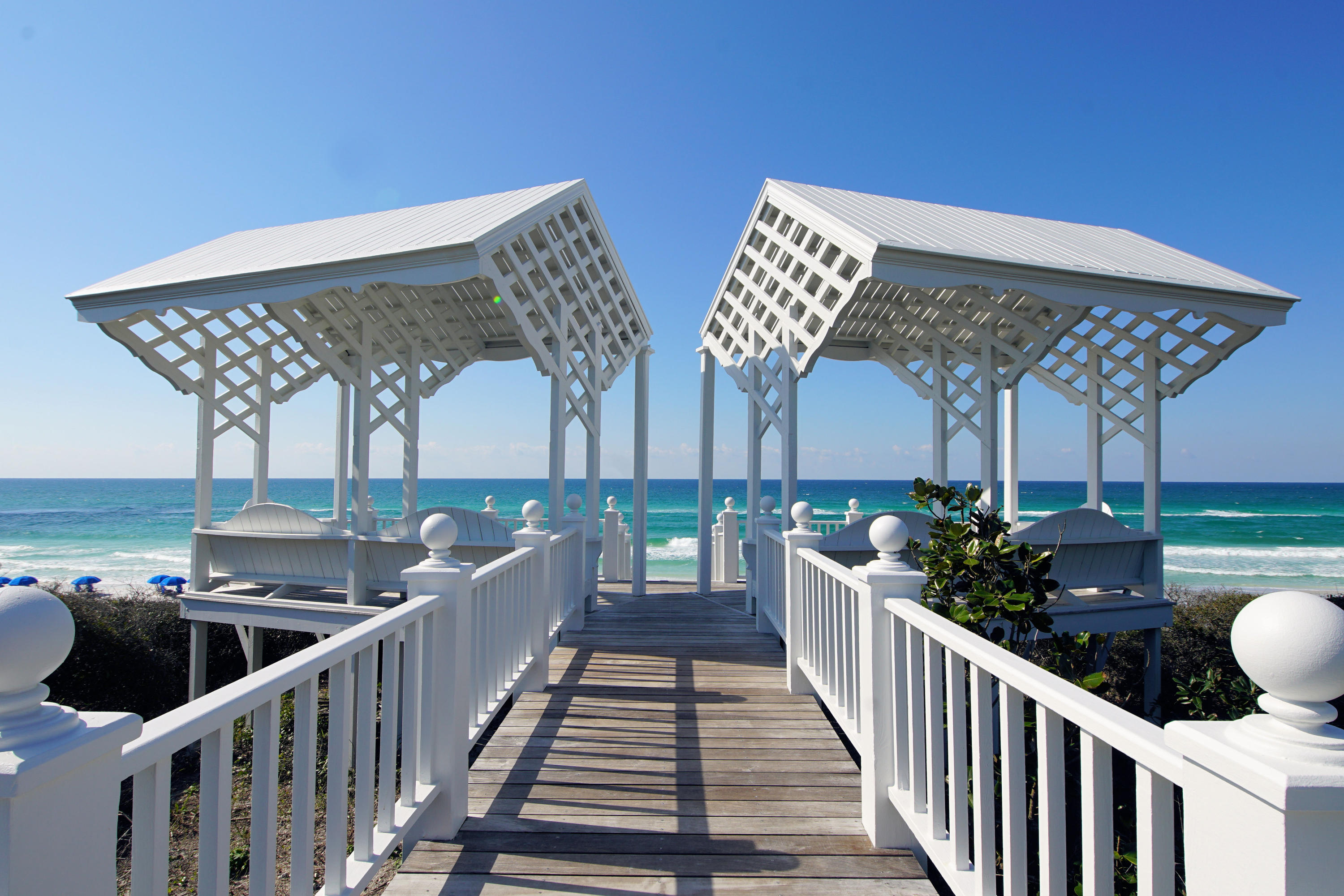 SEASIDE 16 - Residential