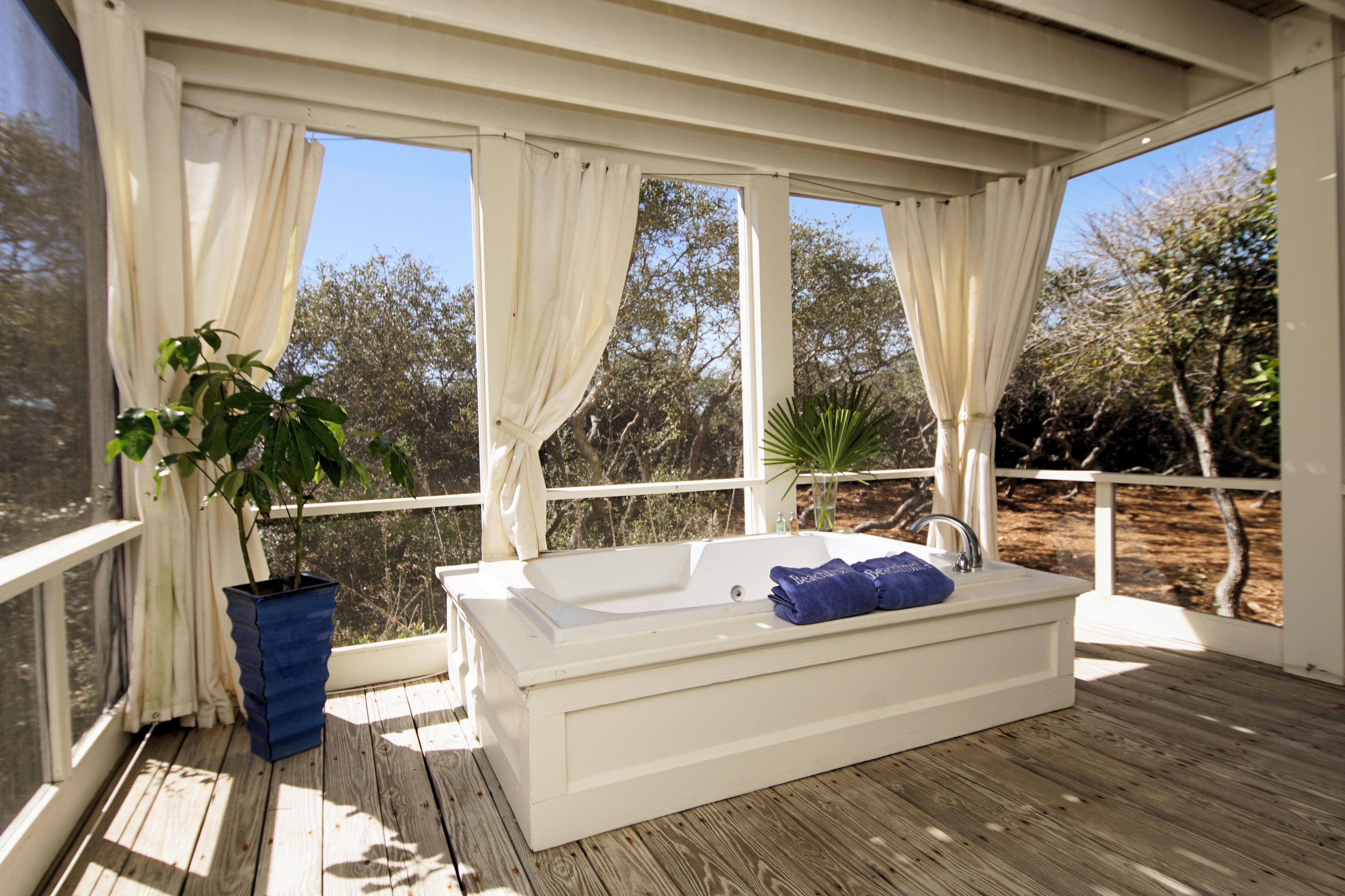 SEASIDE 16 - Residential