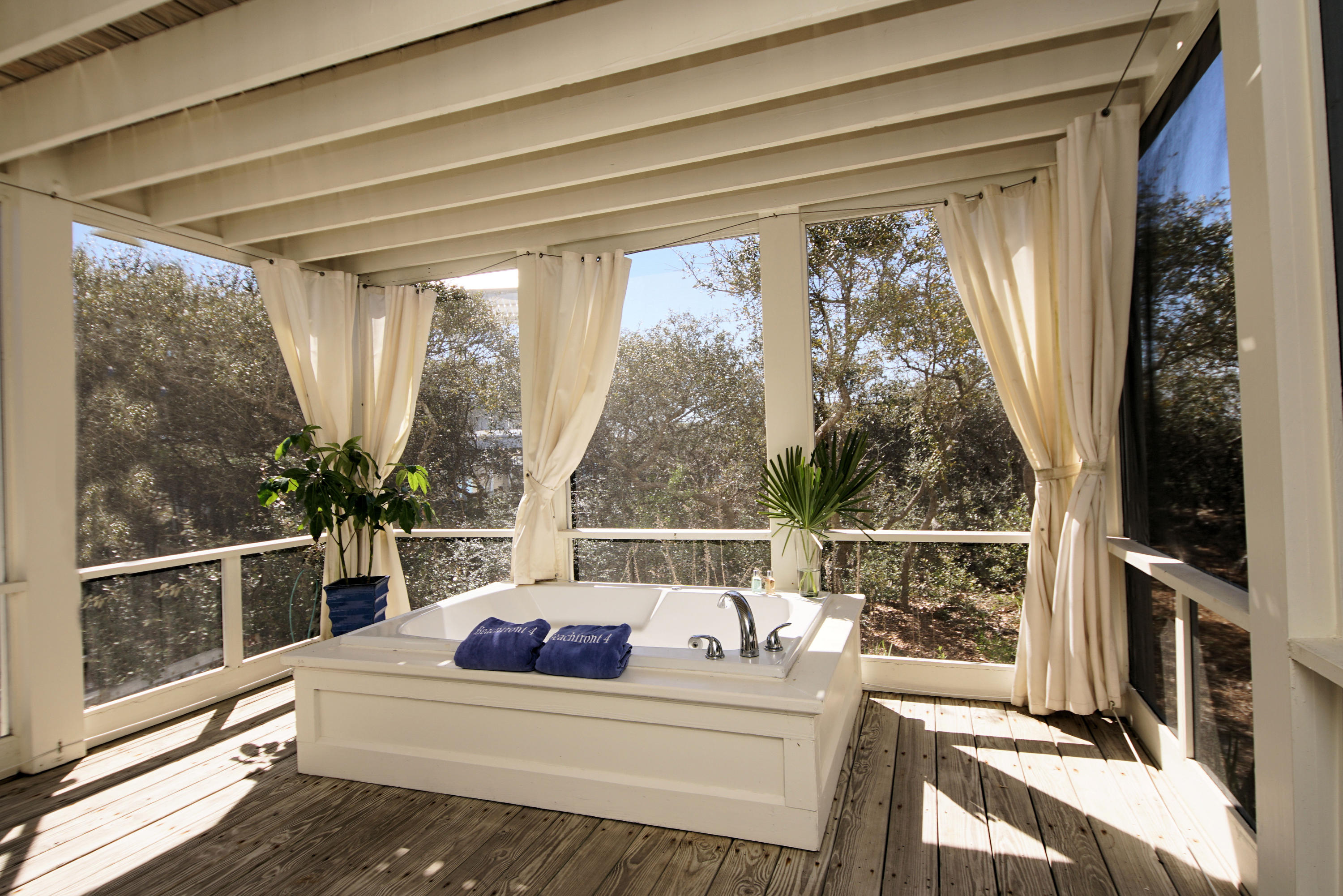 SEASIDE 16 - Residential