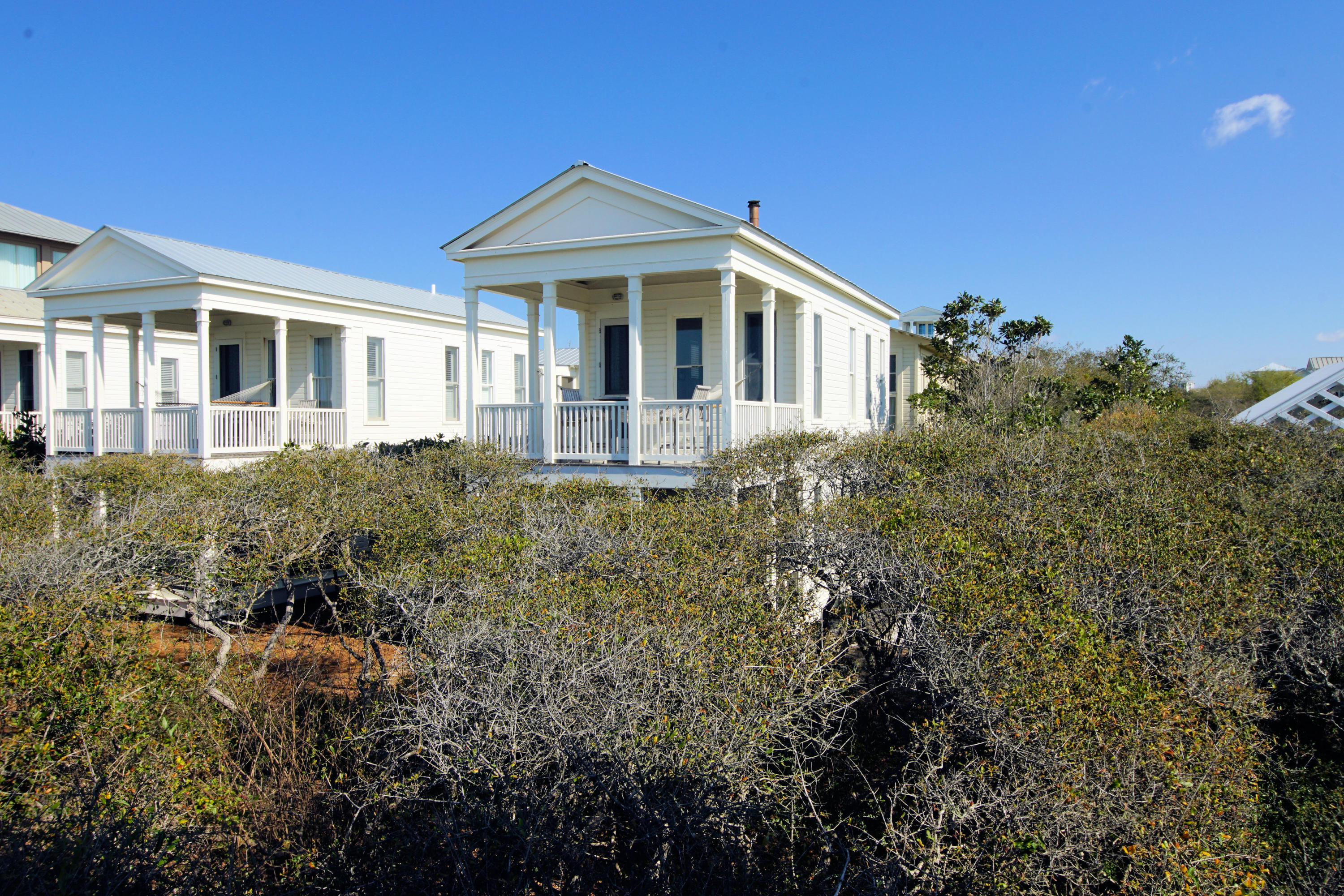 SEASIDE 16 - Residential