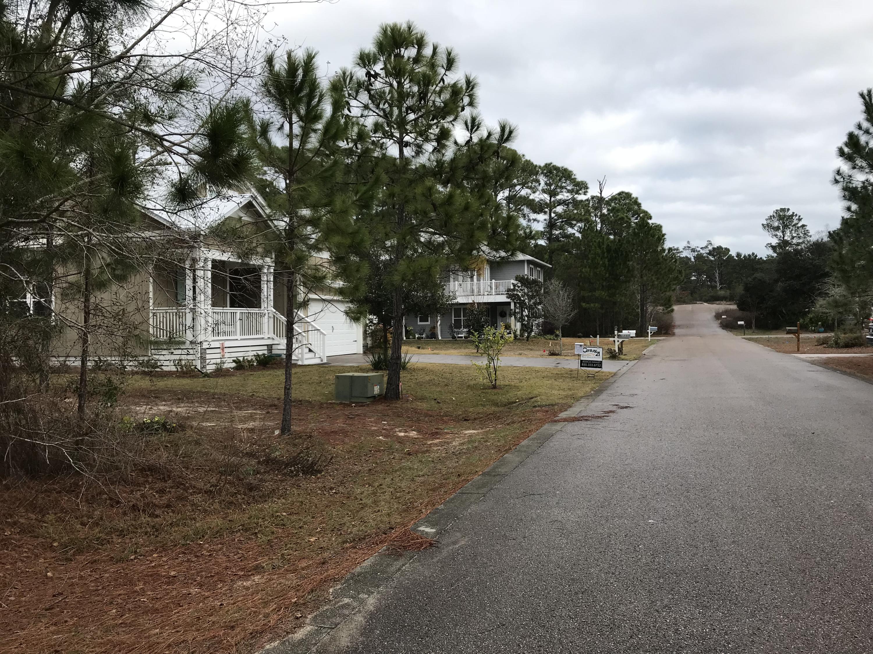 HIDDEN HIGHLANDS - Land