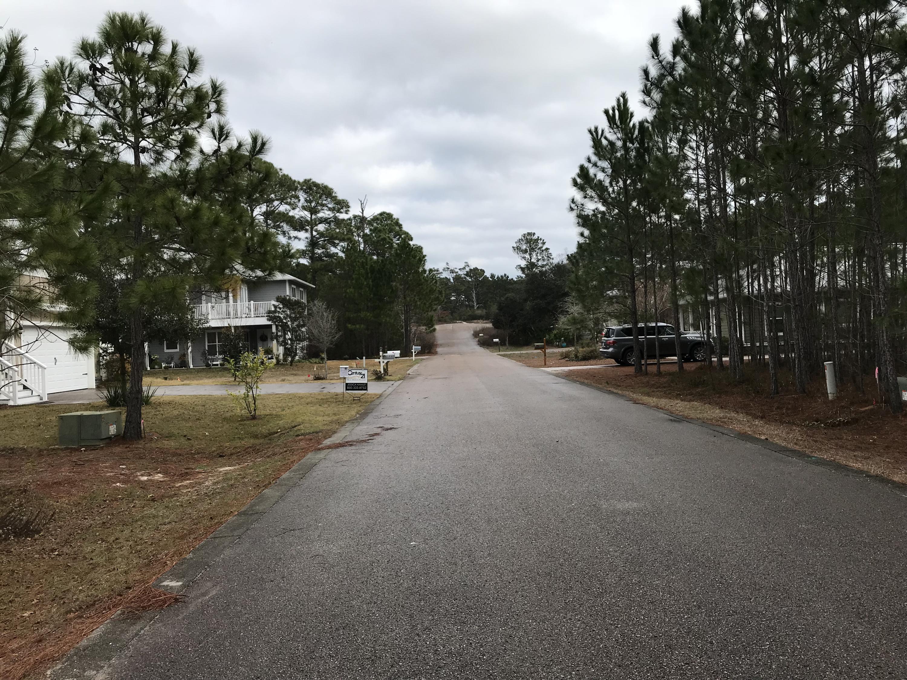 HIDDEN HIGHLANDS - Land