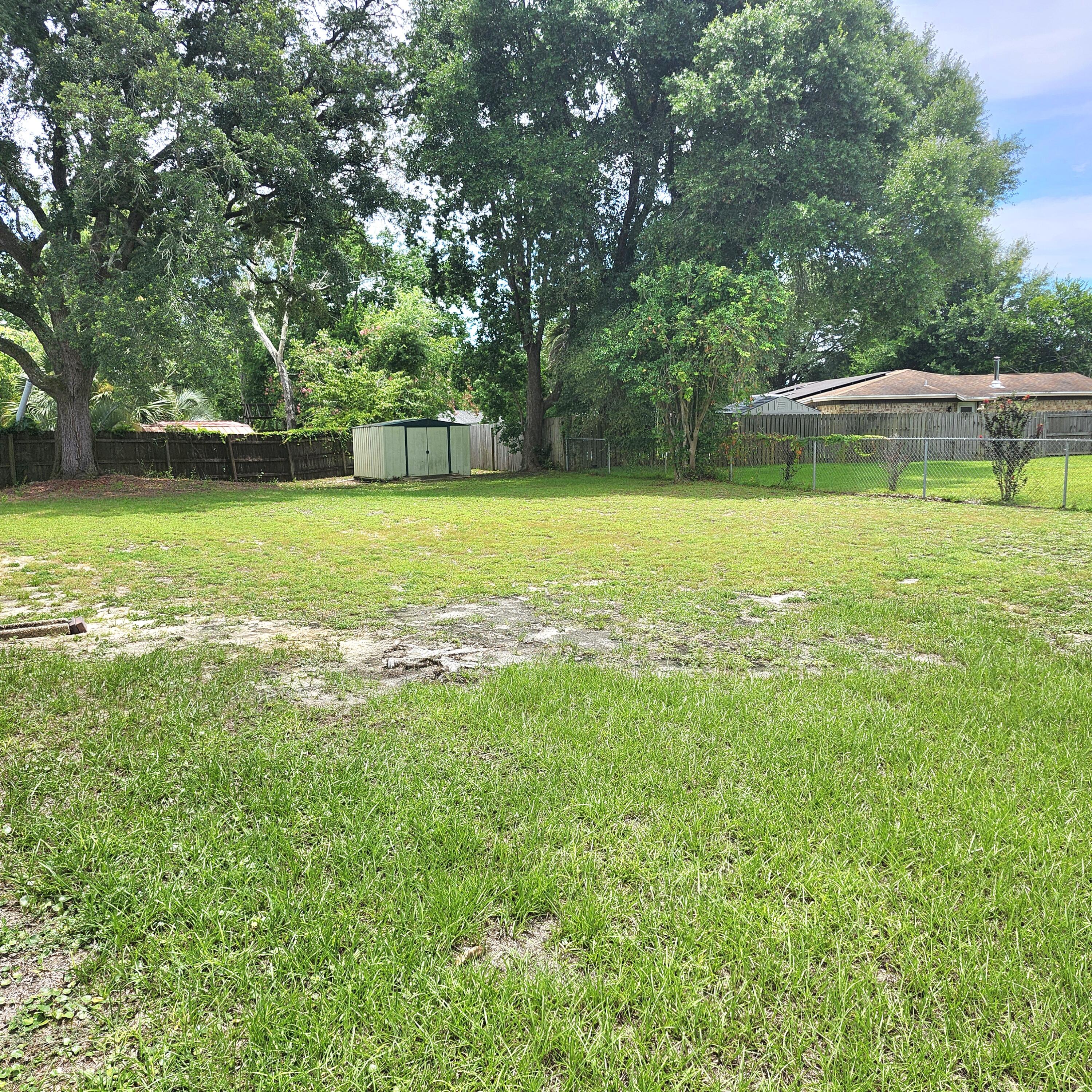 Victory Gardens - Residential
