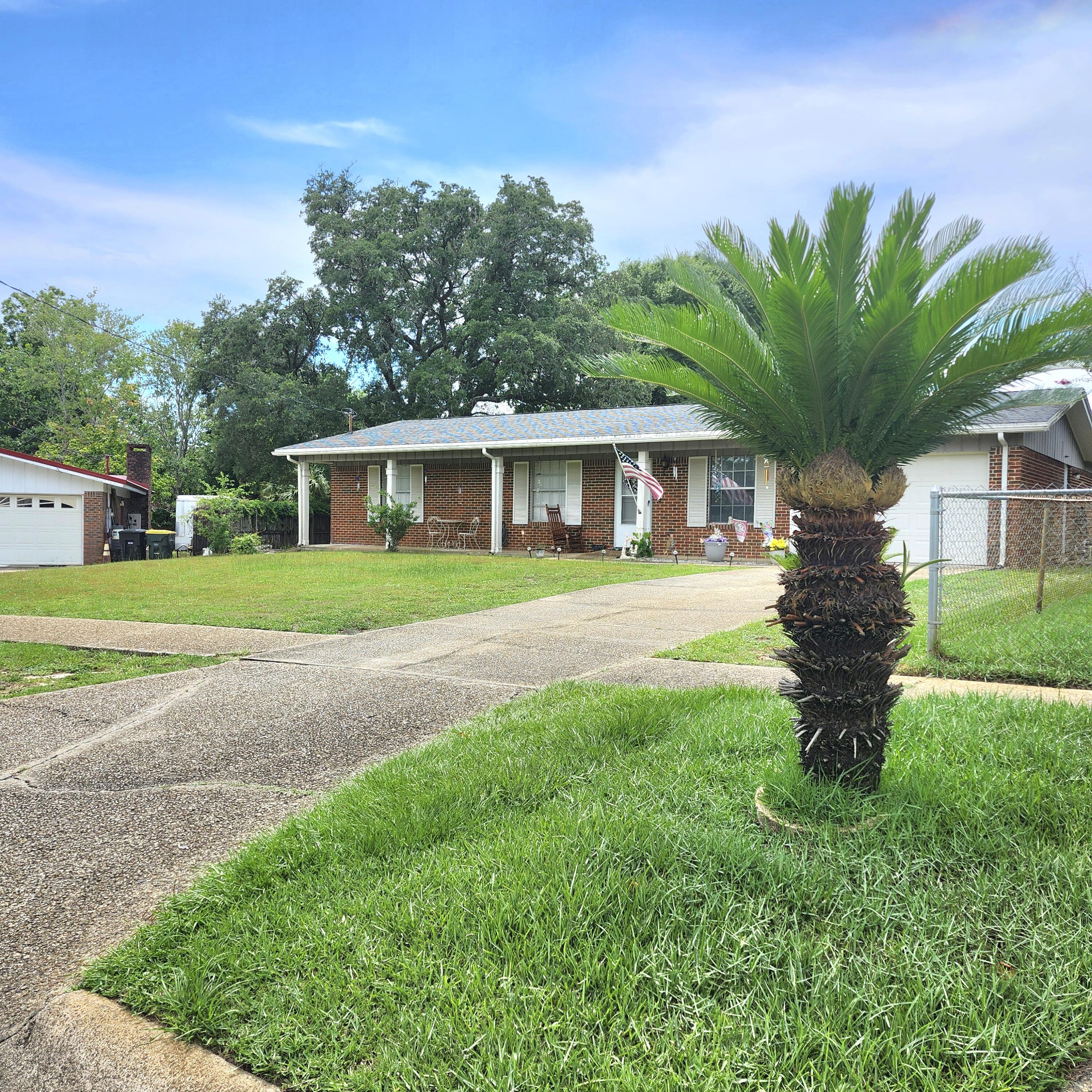 Victory Gardens - Residential