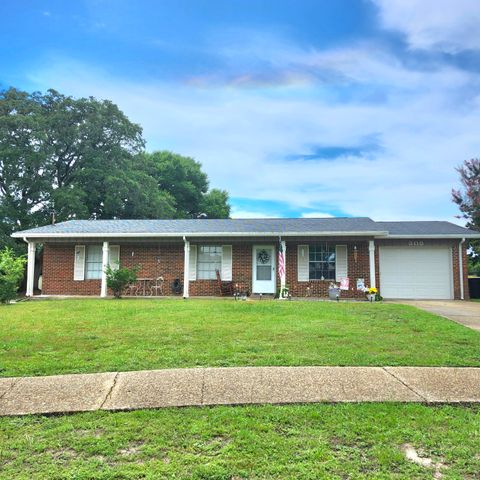 308 NW Victoria Avenue Fort Walton Beach FL 32548