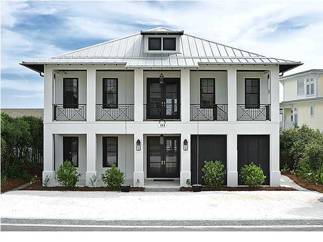 PELICAN POINTE AT CAMP CREEK - Residential