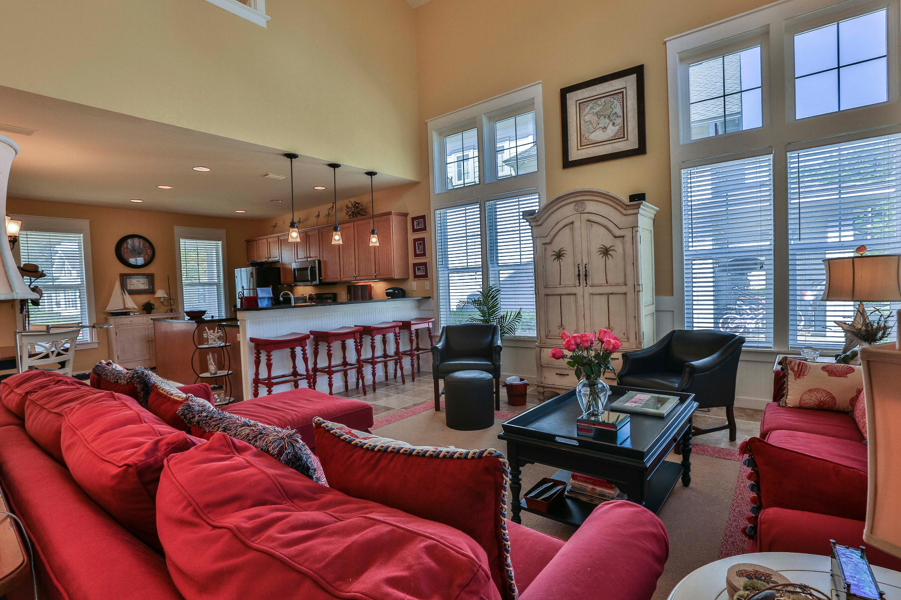 LAUREL GROVE - Residential