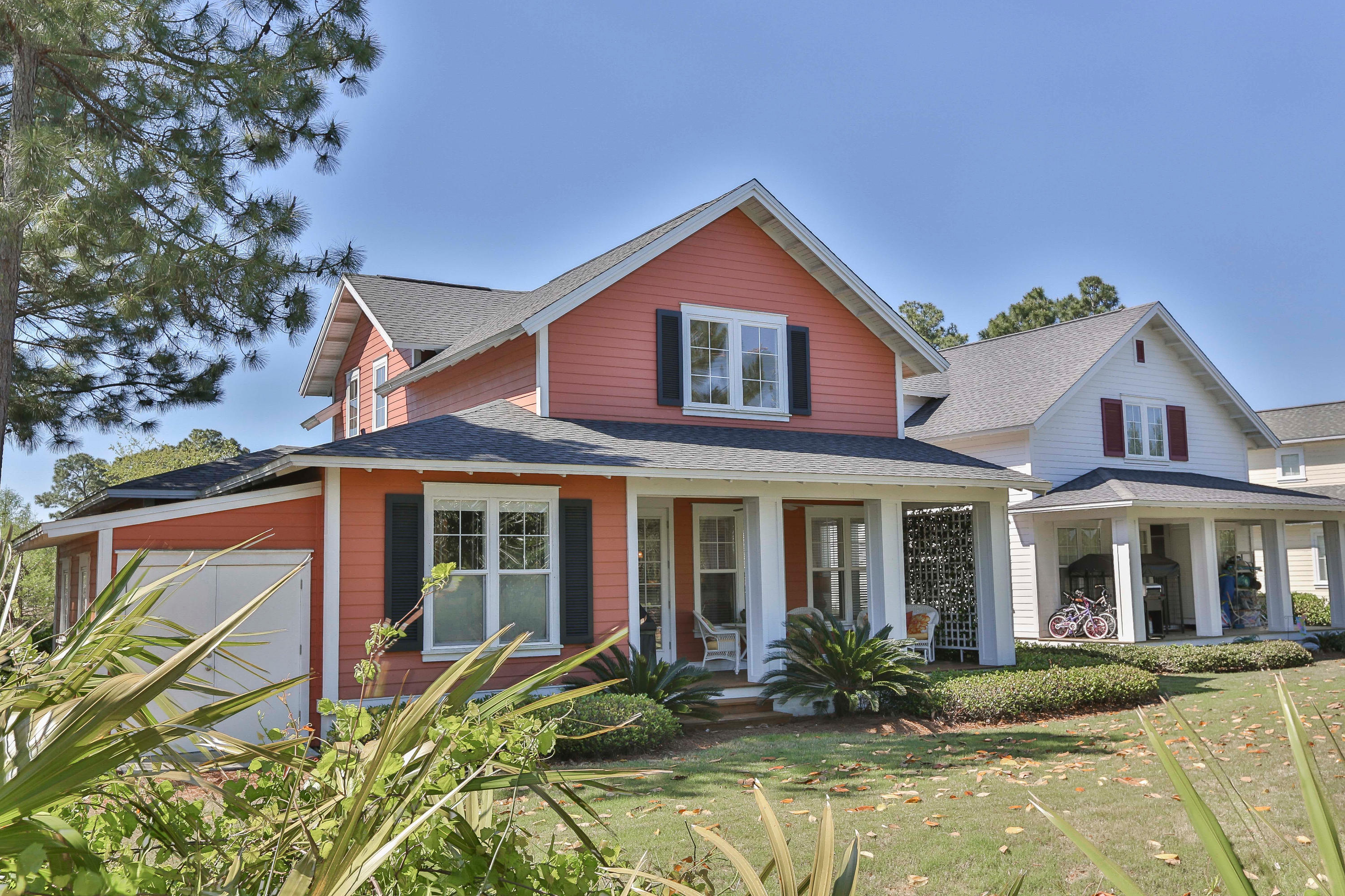 LAUREL GROVE - Residential