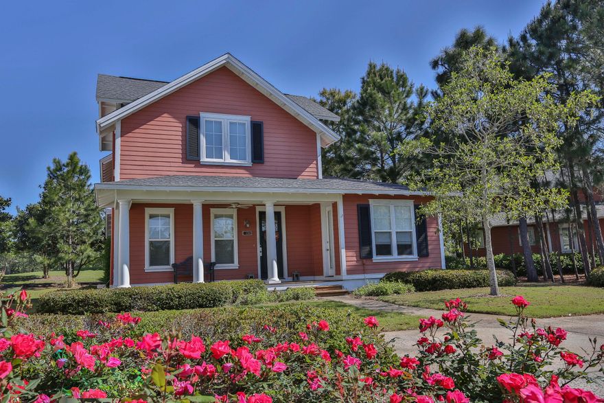 PRICE REDUCTION!!! This home is now priced below the recent appraised value on 9/24. It is a must-see home in Laurel Grove that has been owner occupied. Upon opening the door, it's easy to see how this home stands out from the others in the neighborhood. It features GE stainless steel appliances, granite counter tops throughout, open vaulted ceilings in the entertainment room, an abundance of windows that brighten each room, and much more. This home has been immaculately cared for and is ready for someone who can see the value in all the additions that have been added over the last few yearssaving headaches for future owners. Here are just some to mention: 8x16 Storage/Utility room addition, completely enclosed private upstairs bedroom with a brand new 2nd floor individual A/C uni