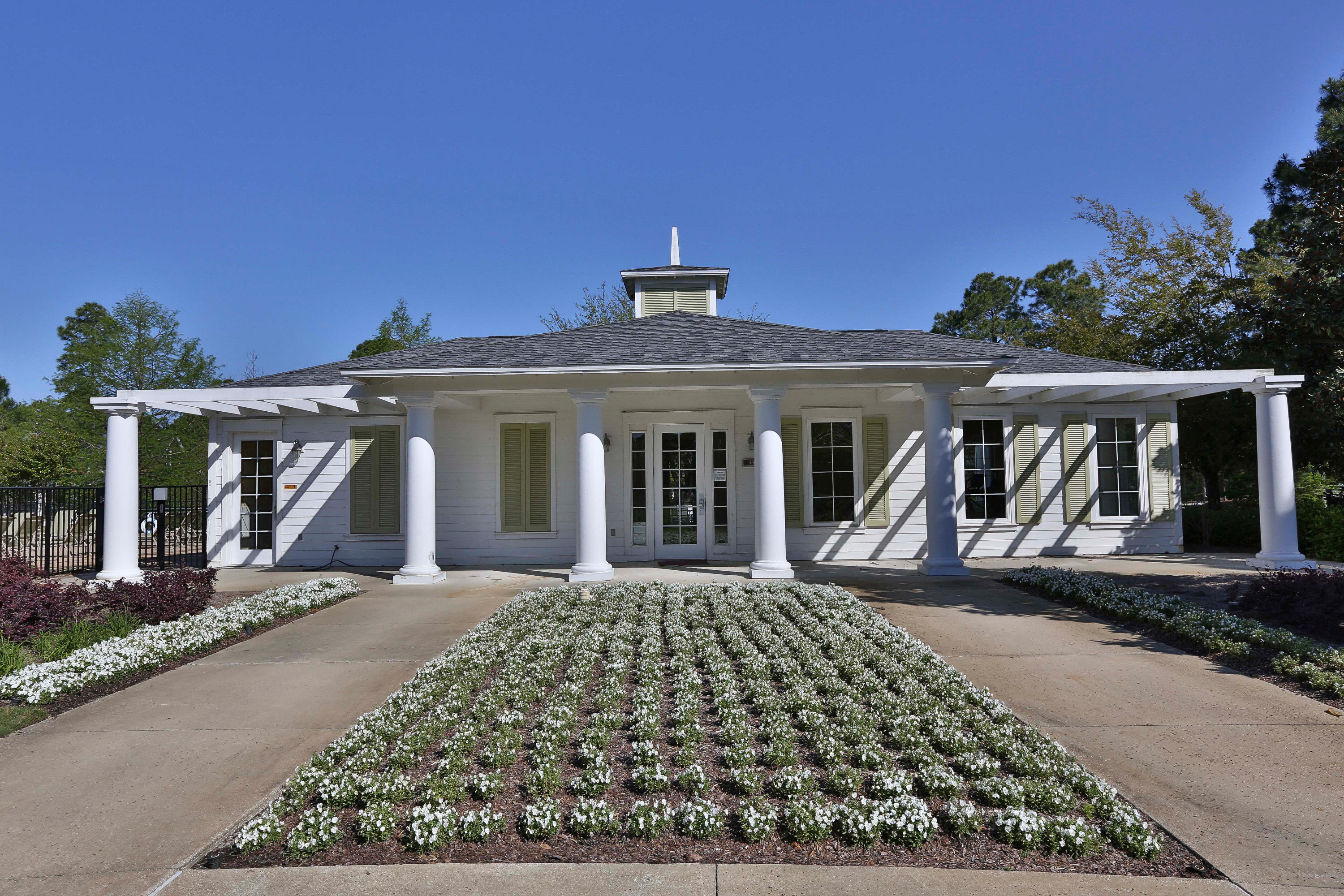 LAUREL GROVE - Residential