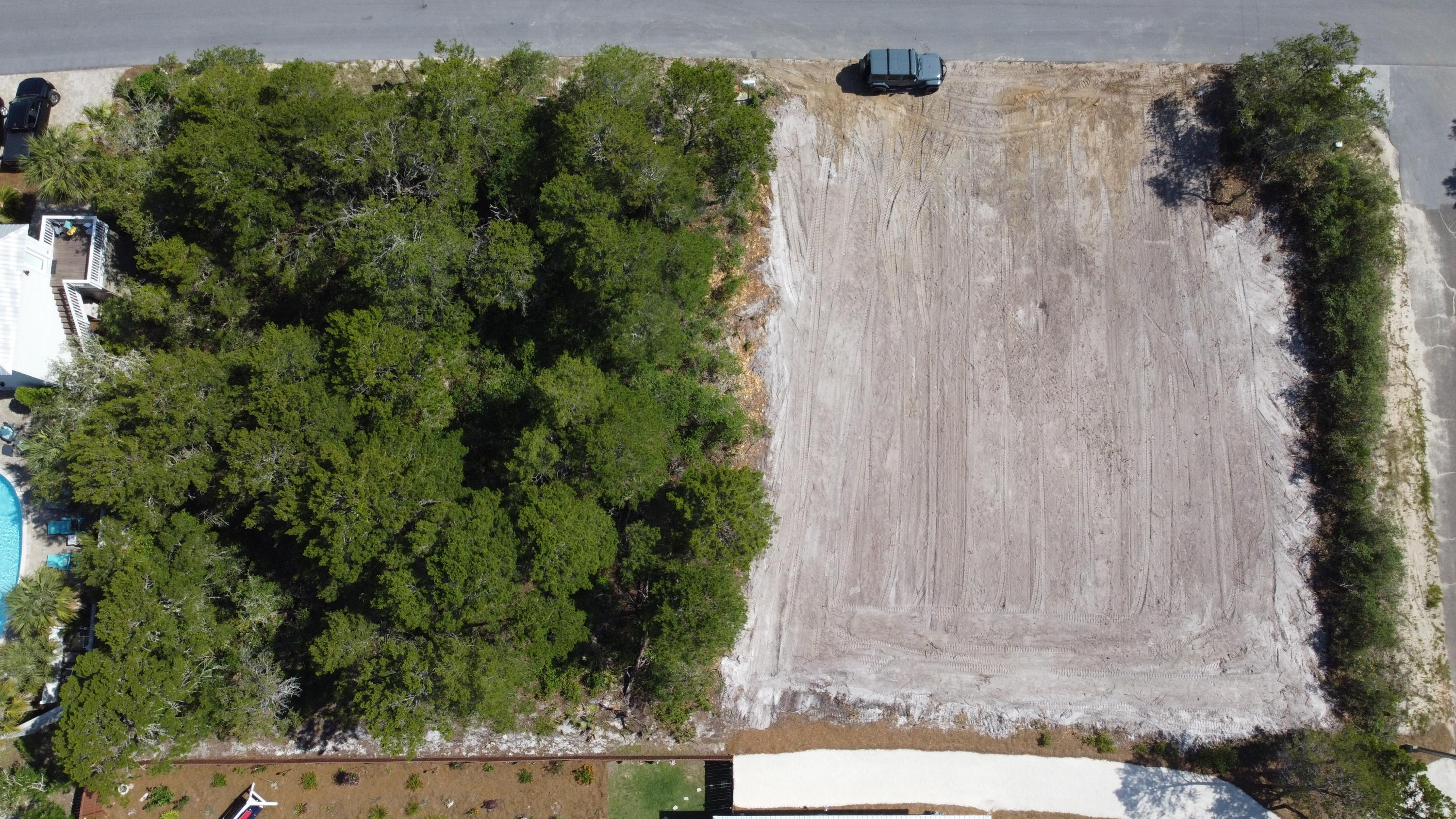 ROLLING DUNES ESTATES UNIT 2 - Land