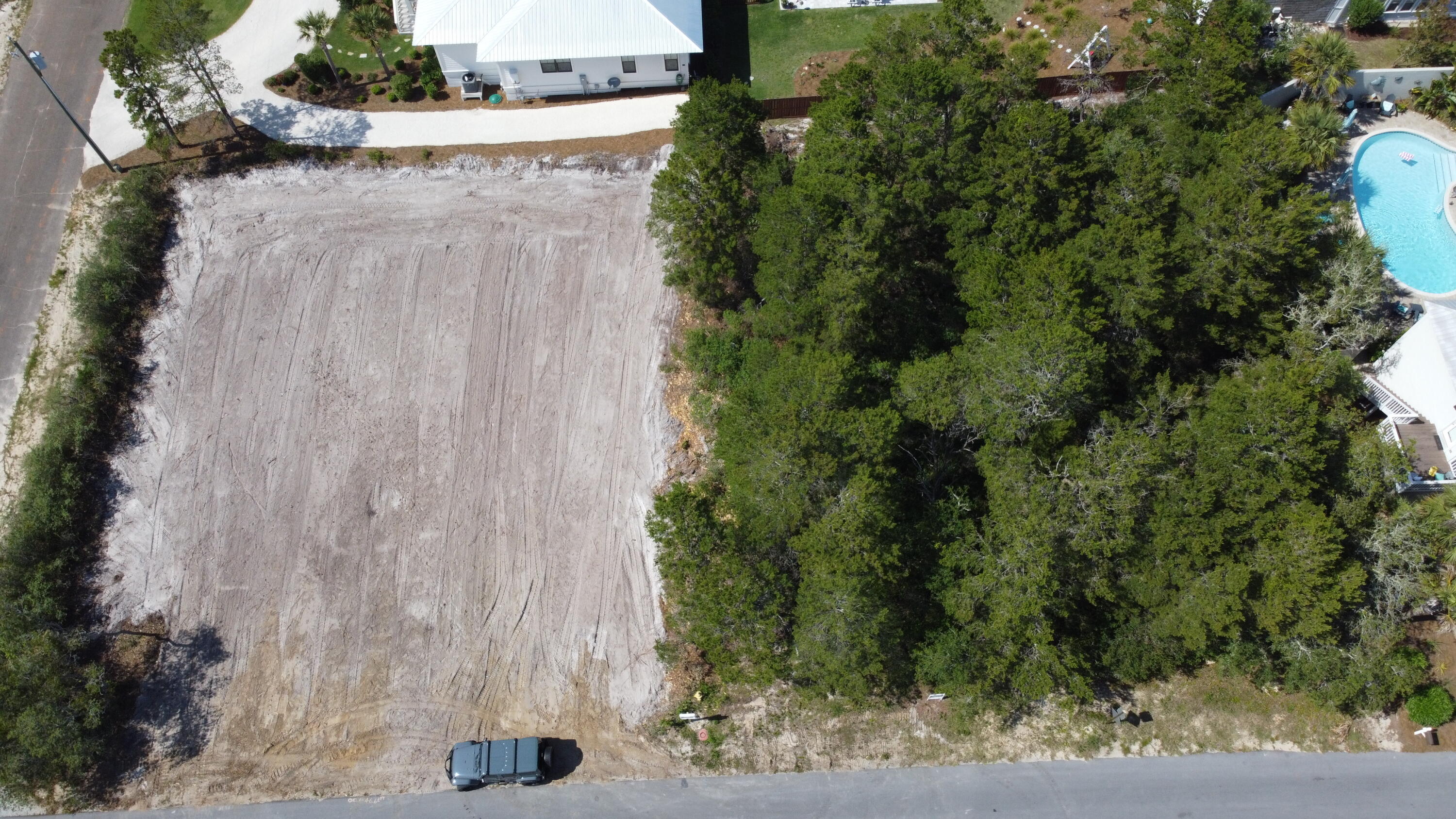 ROLLING DUNES ESTATES UNIT 2 - Land