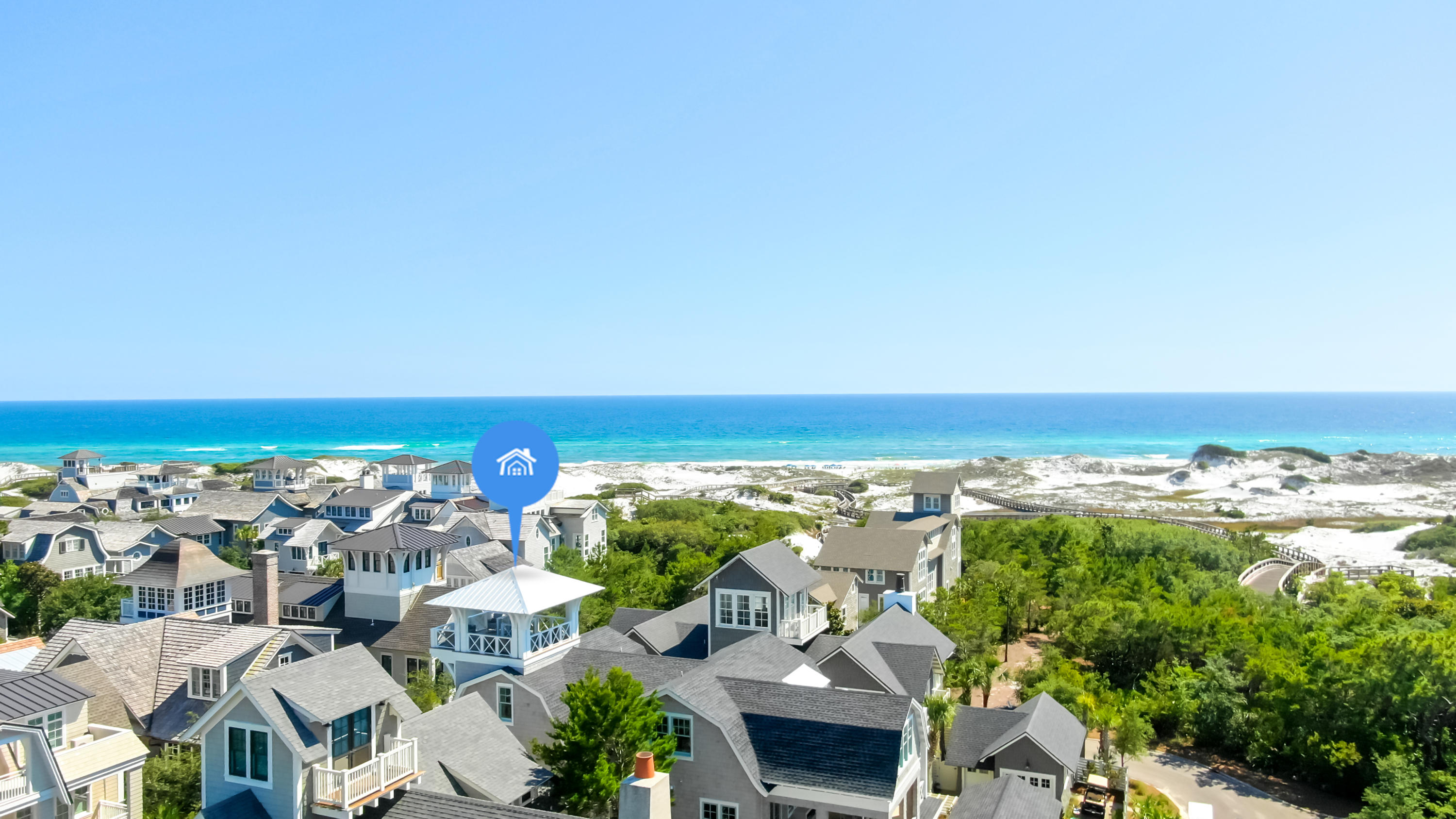WATERSOUND BEACH PH 1 - Residential Lease