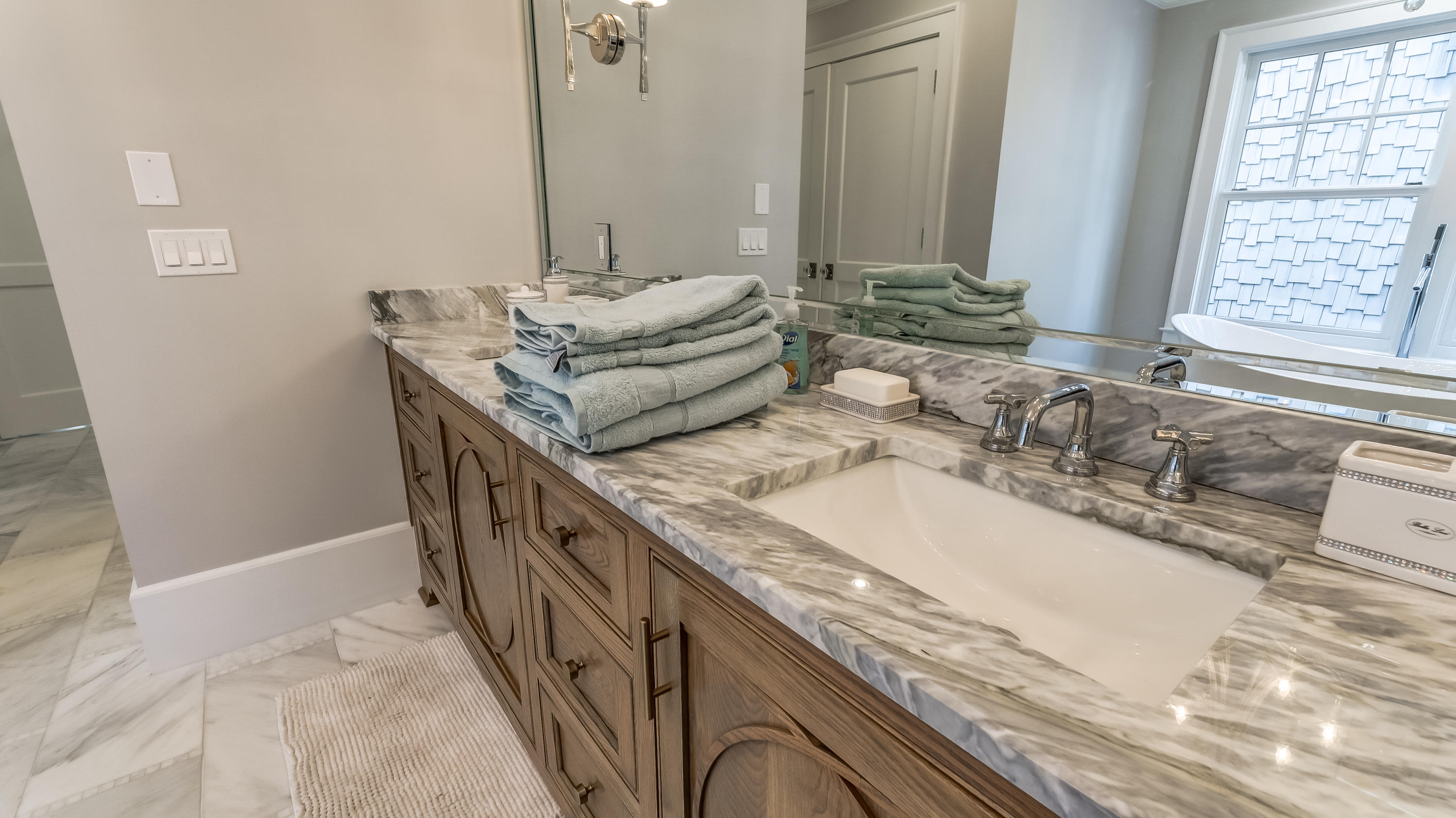 WATERSOUND BEACH PH 1 - Residential Lease