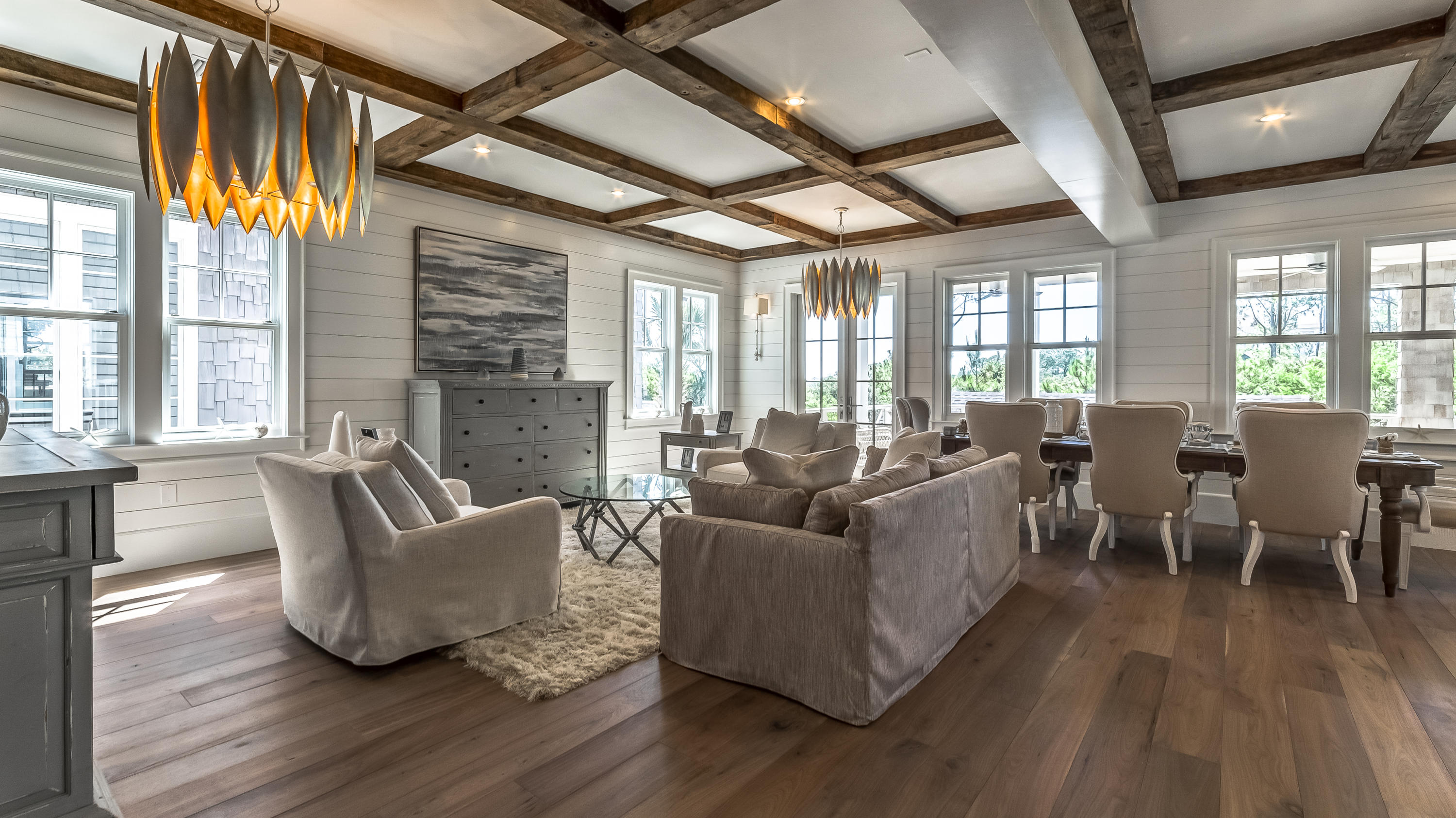 WATERSOUND BEACH PH 1 - Residential Lease