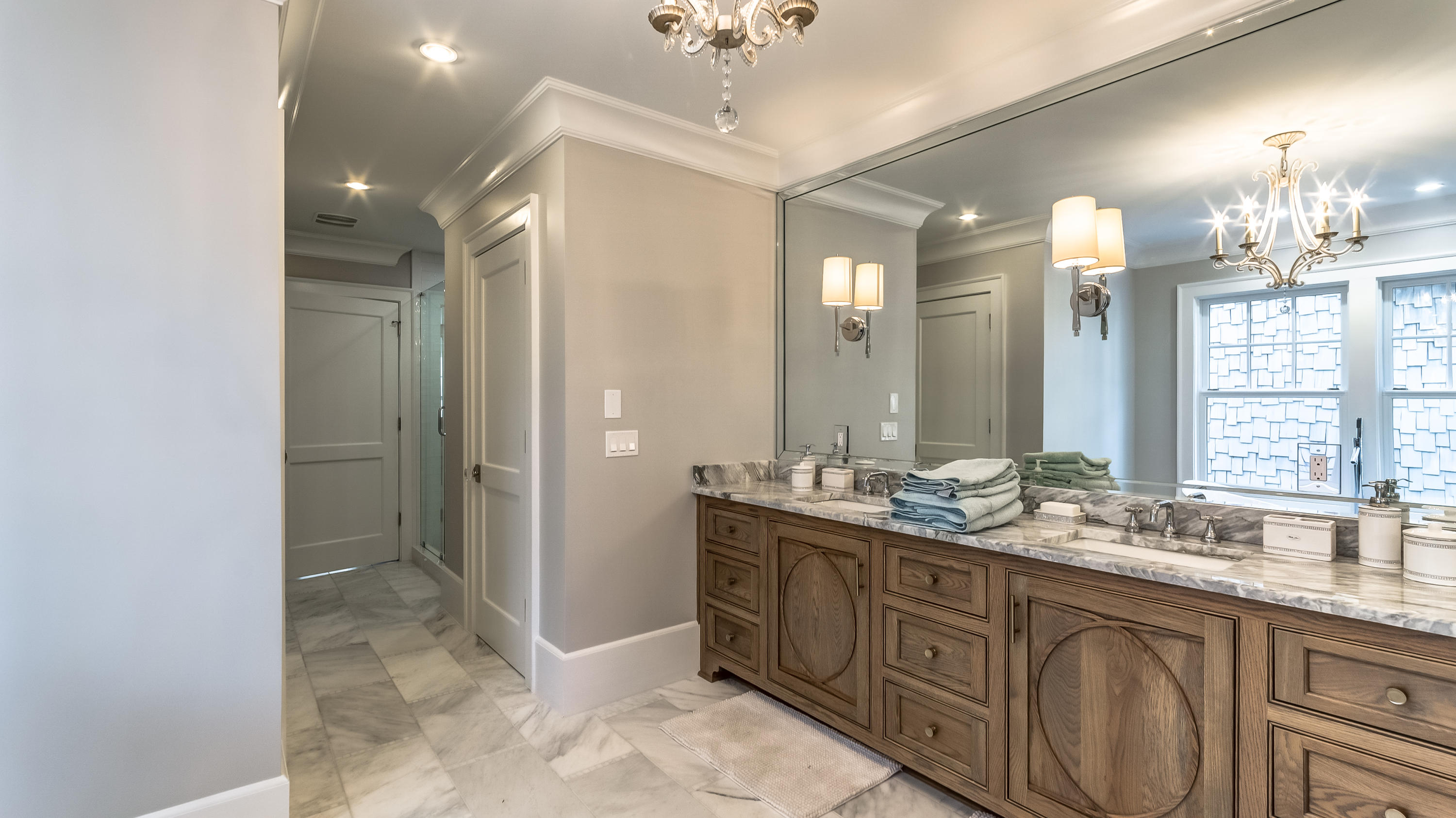 WATERSOUND BEACH PH 1 - Residential Lease
