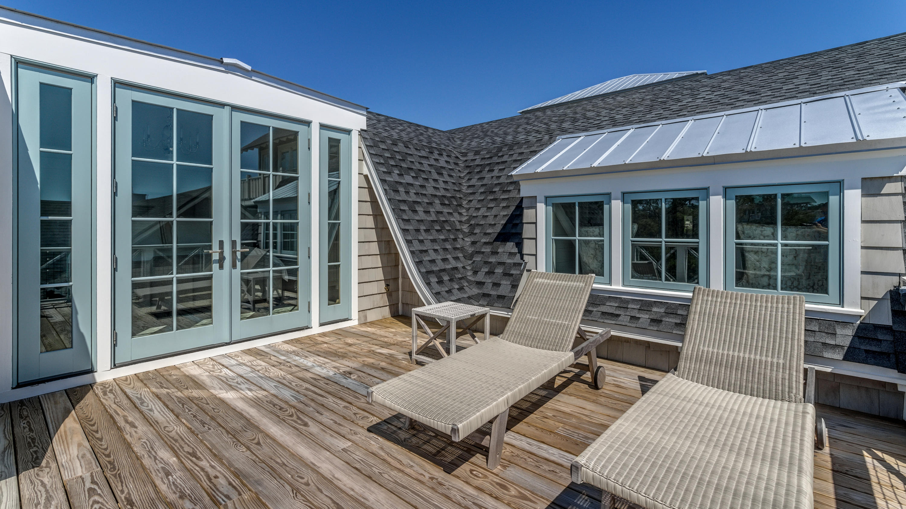 WATERSOUND BEACH PH 1 - Residential Lease