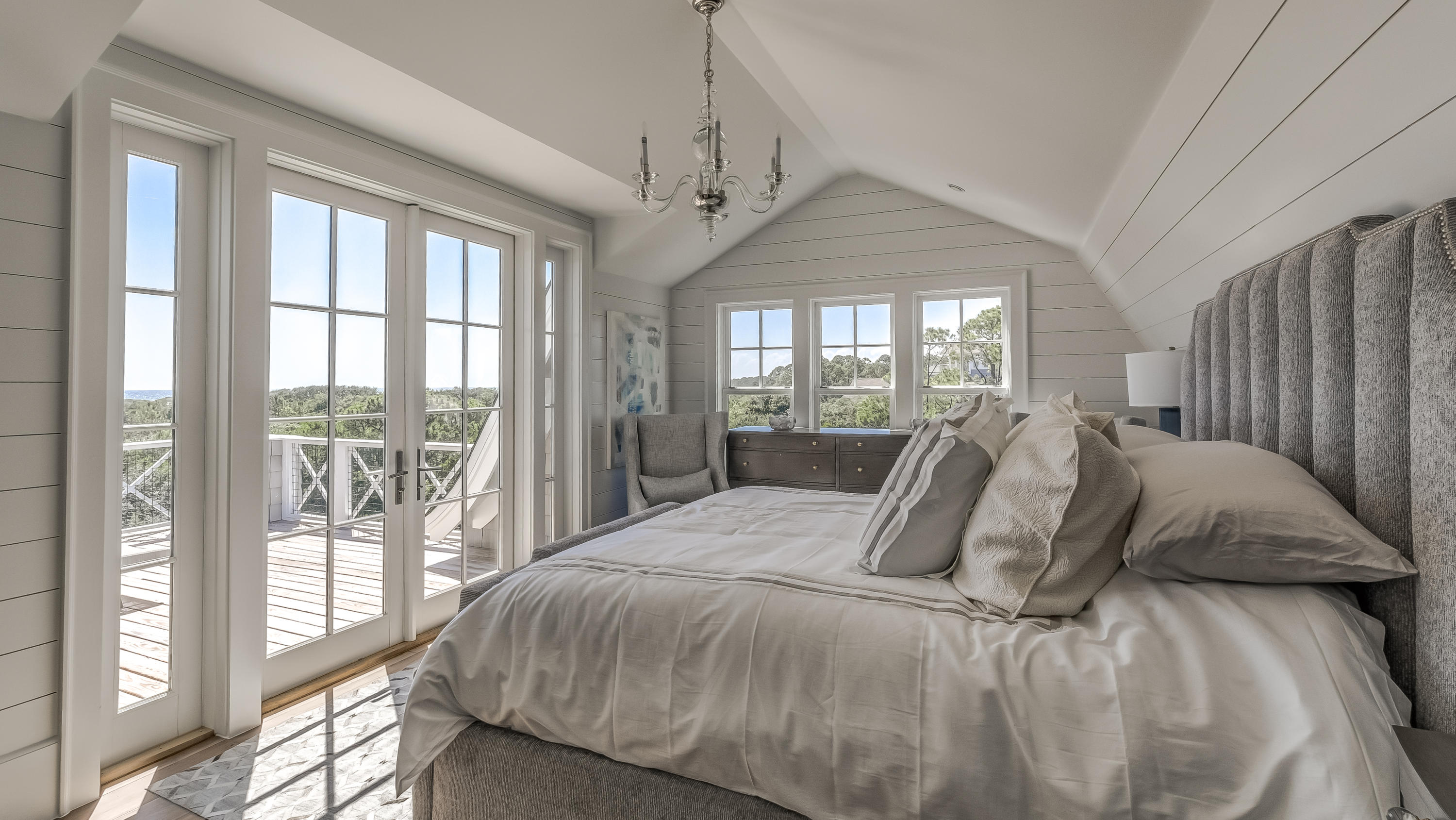 WATERSOUND BEACH PH 1 - Residential Lease