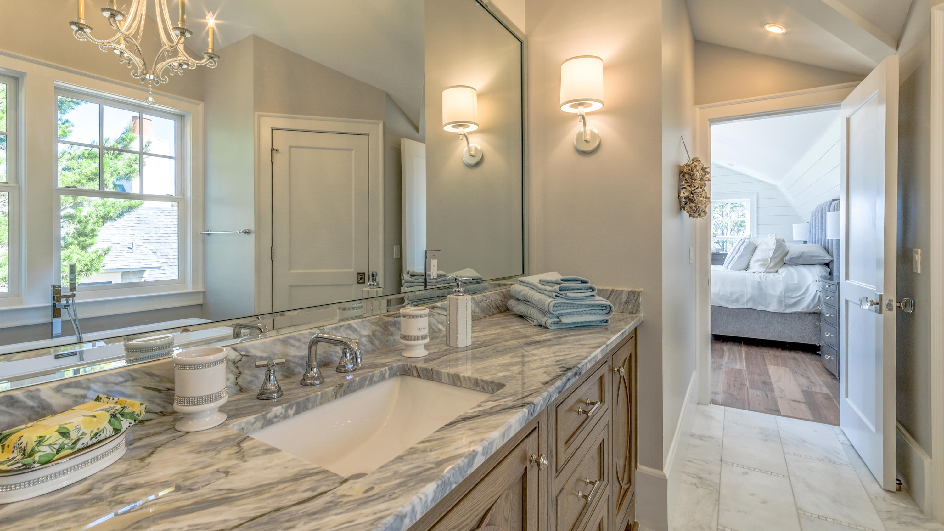 WATERSOUND BEACH PH 1 - Residential Lease
