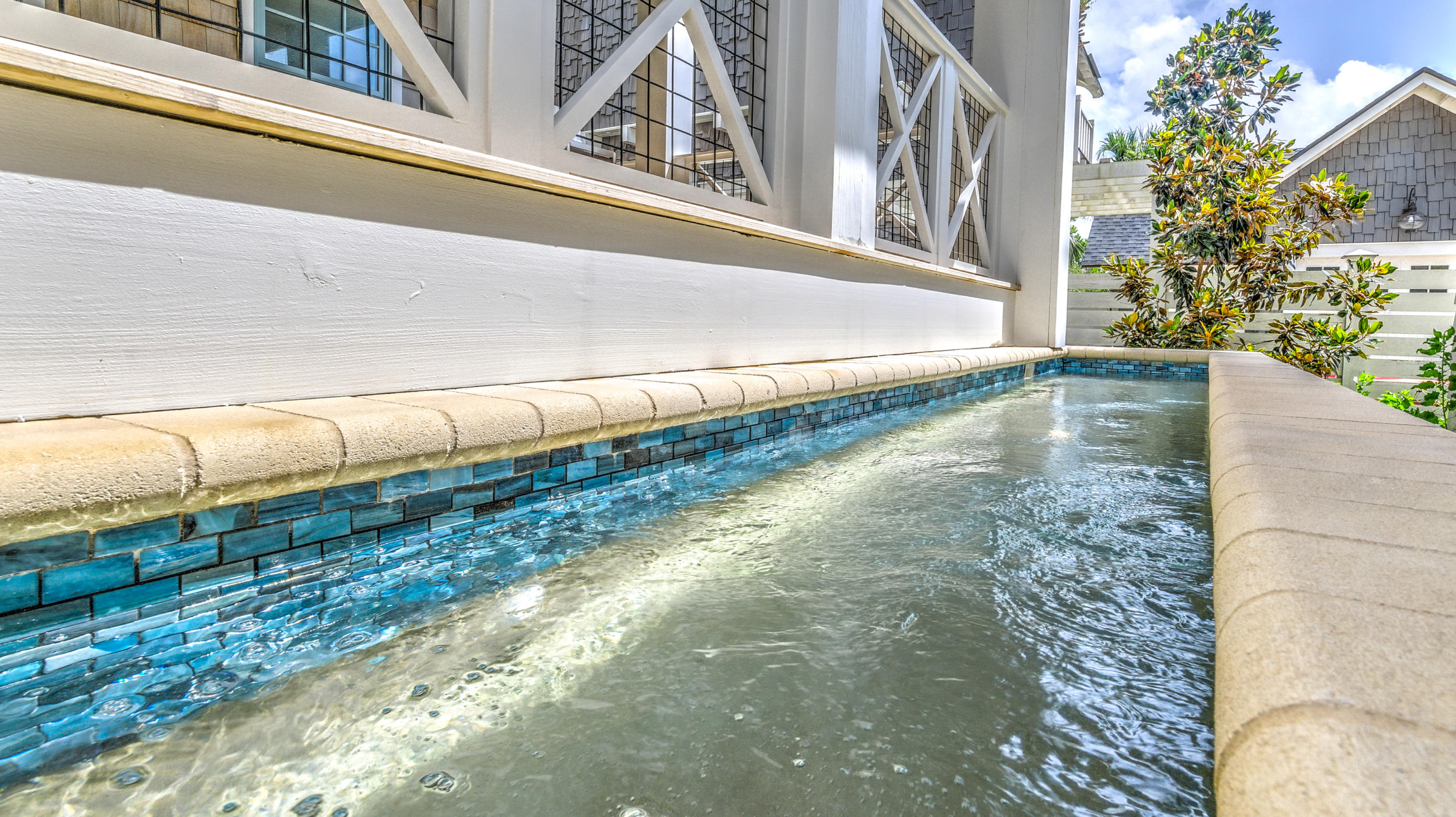 WATERSOUND BEACH PH 1 - Residential Lease