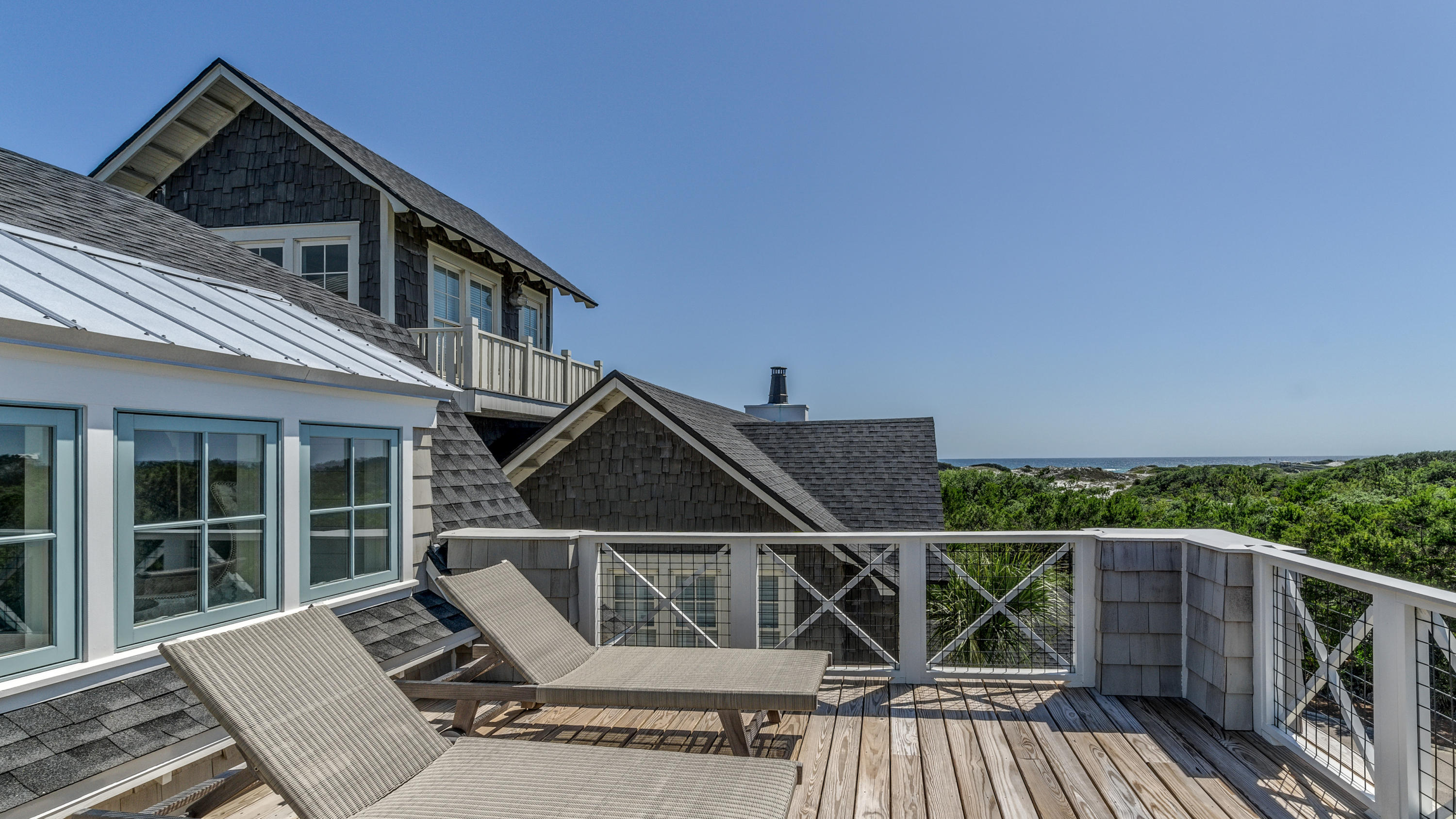 WATERSOUND BEACH PH 1 - Residential Lease