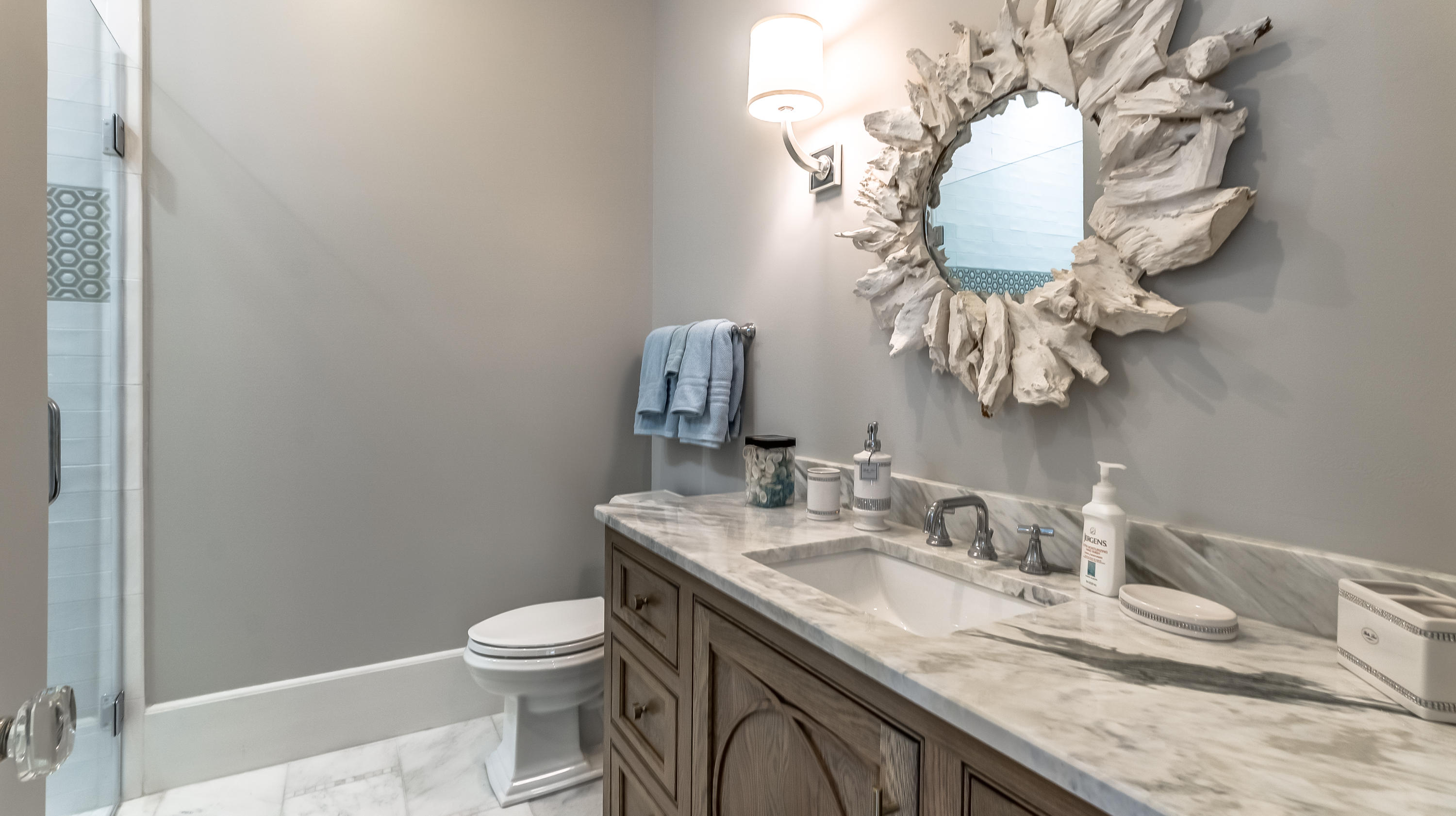 WATERSOUND BEACH PH 1 - Residential Lease