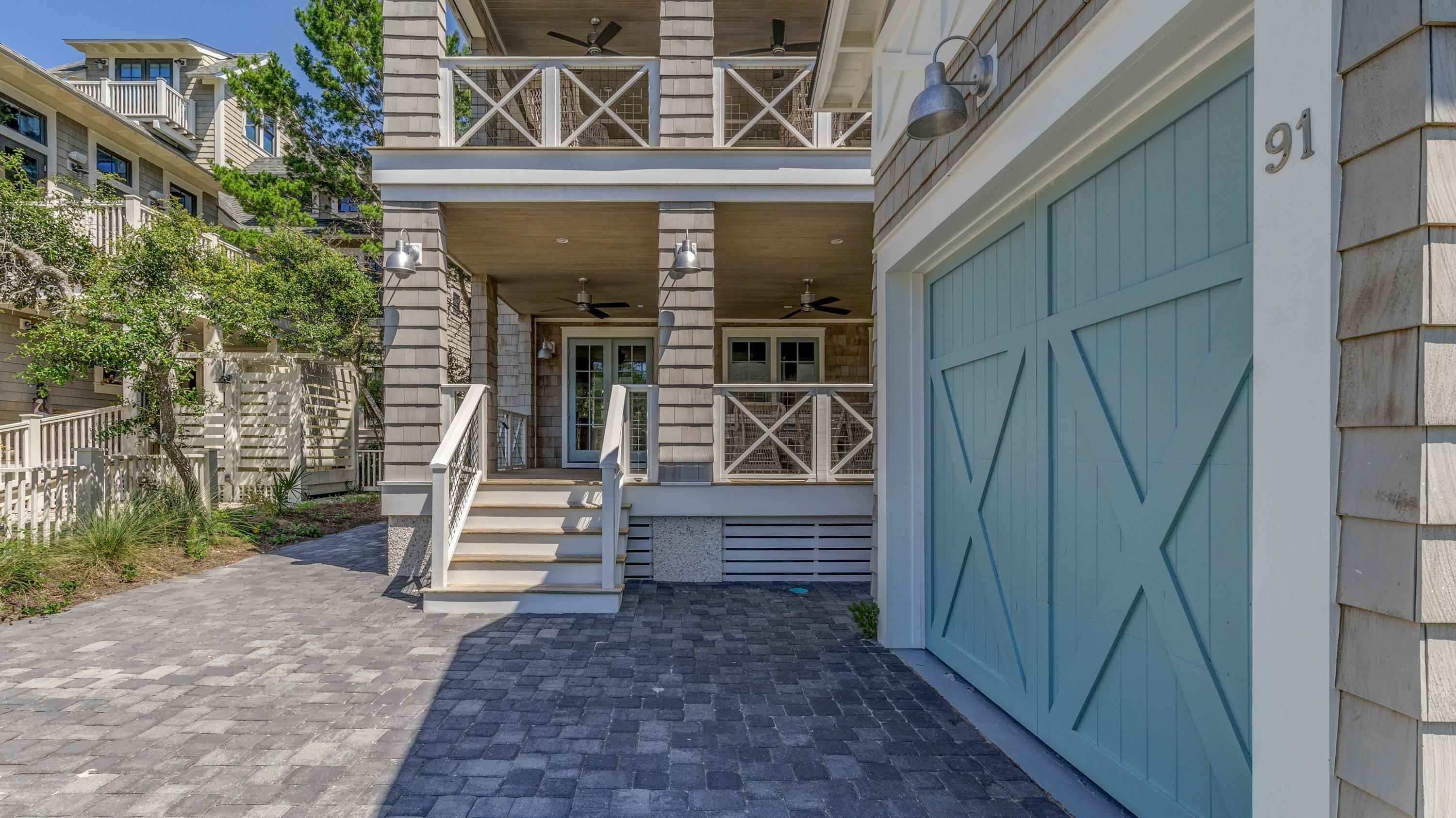 WATERSOUND BEACH PH 1 - Residential Lease