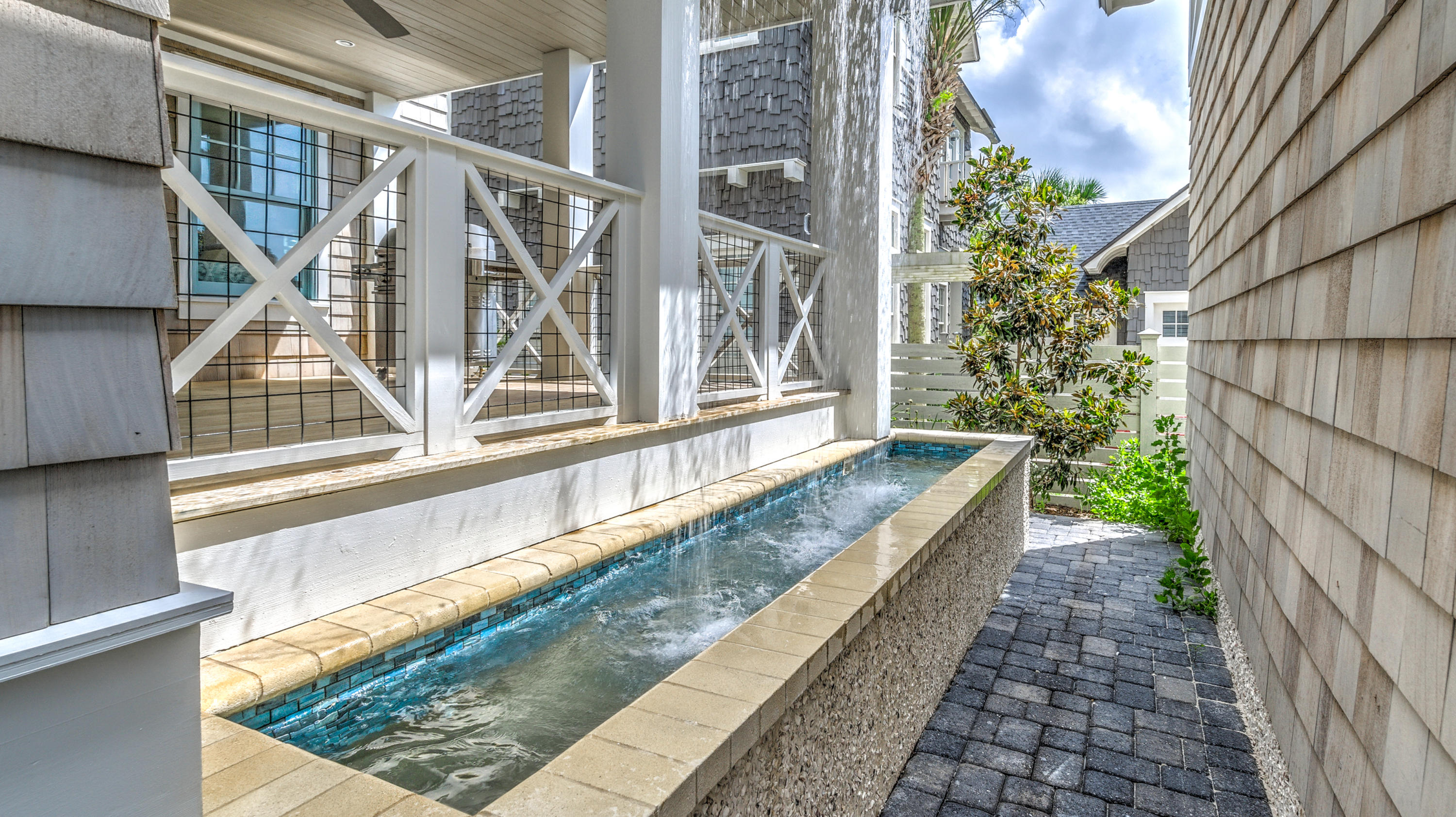 WATERSOUND BEACH PH 1 - Residential Lease