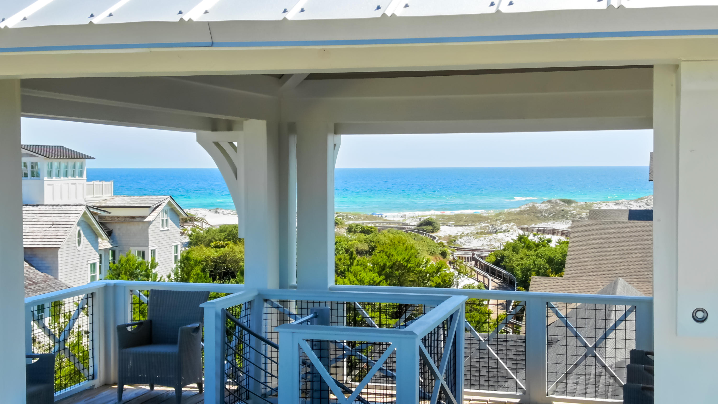 WATERSOUND BEACH PH 1 - Residential Lease