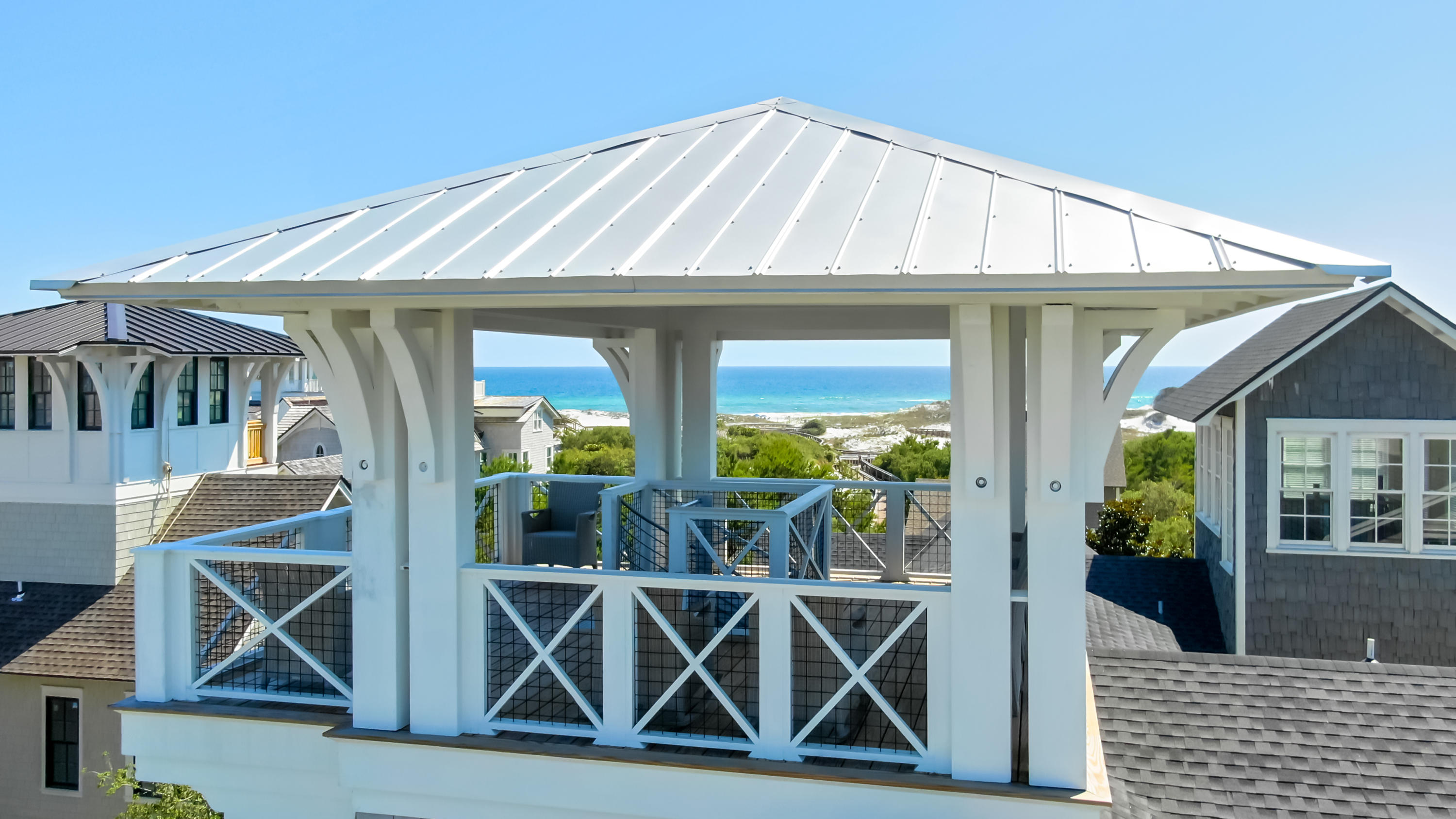WATERSOUND BEACH PH 1 - Residential Lease