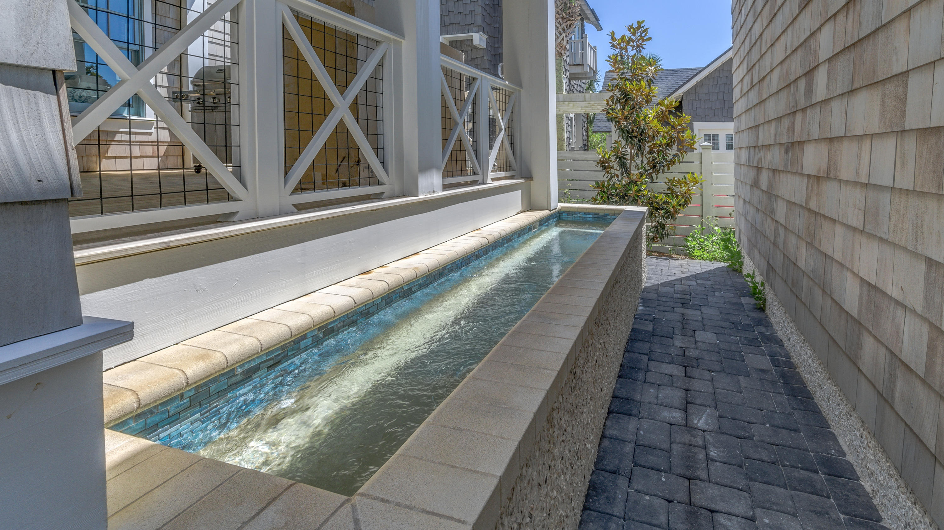 WATERSOUND BEACH PH 1 - Residential Lease