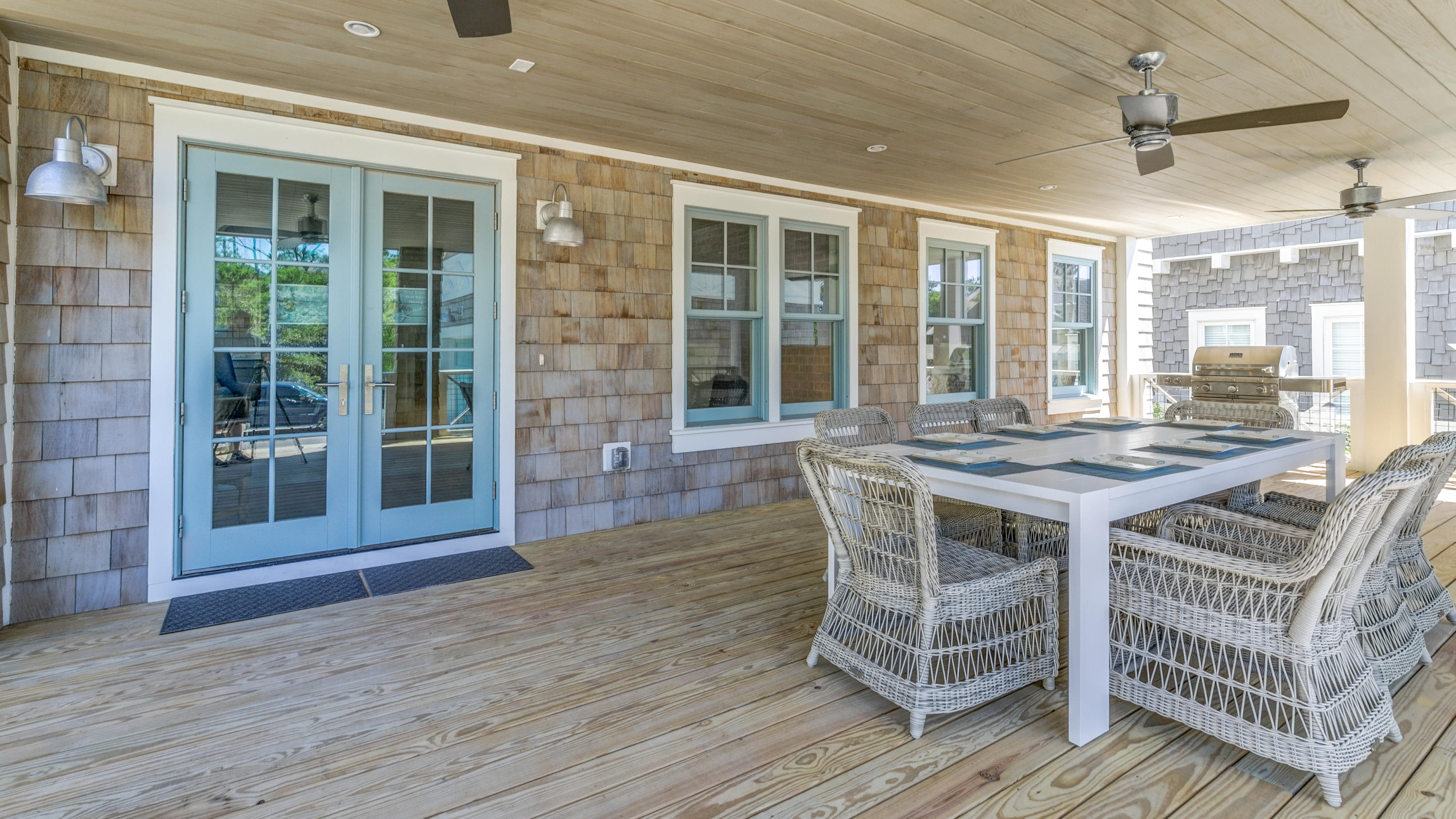 WATERSOUND BEACH PH 1 - Residential Lease