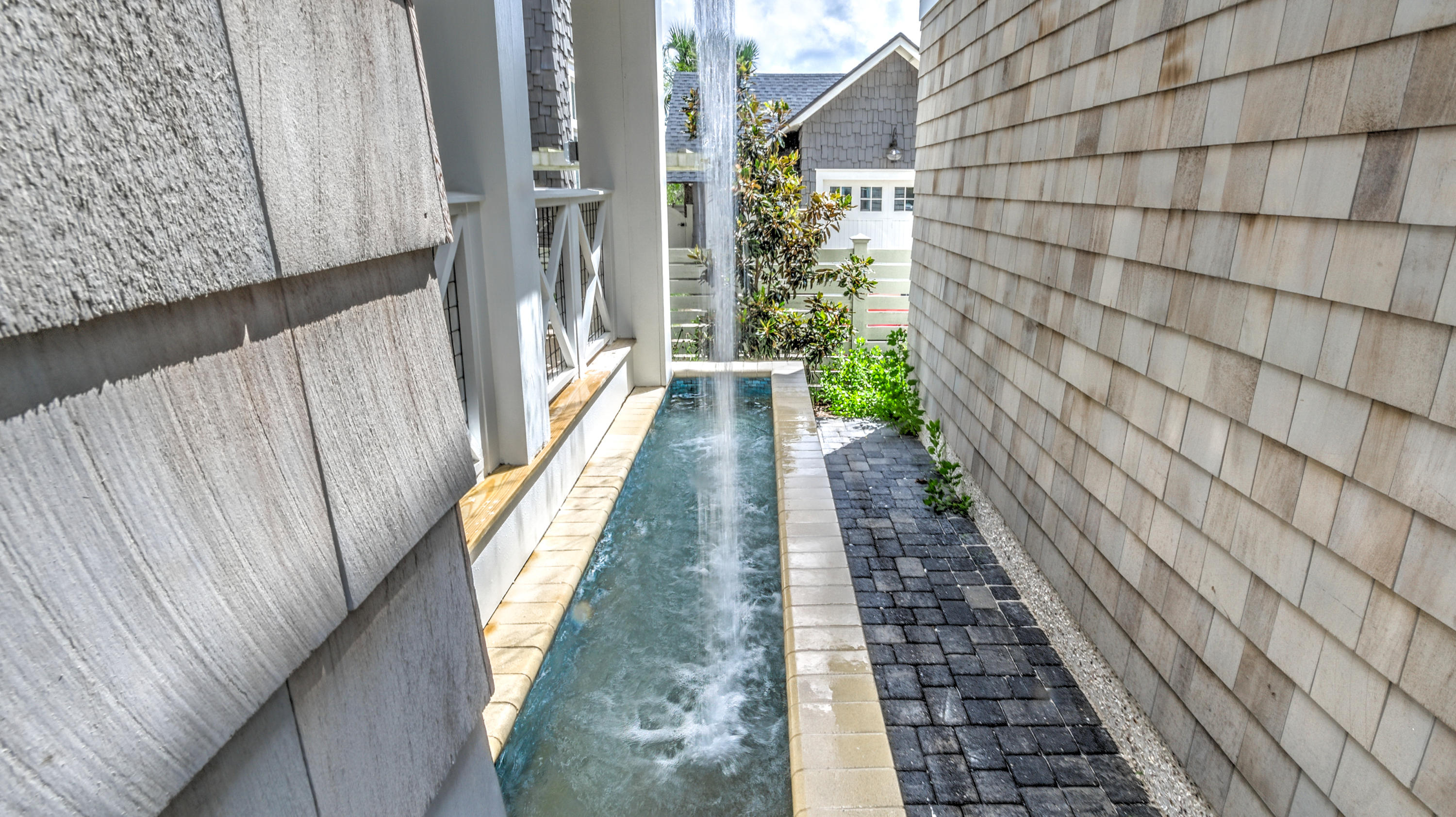 WATERSOUND BEACH PH 1 - Residential Lease
